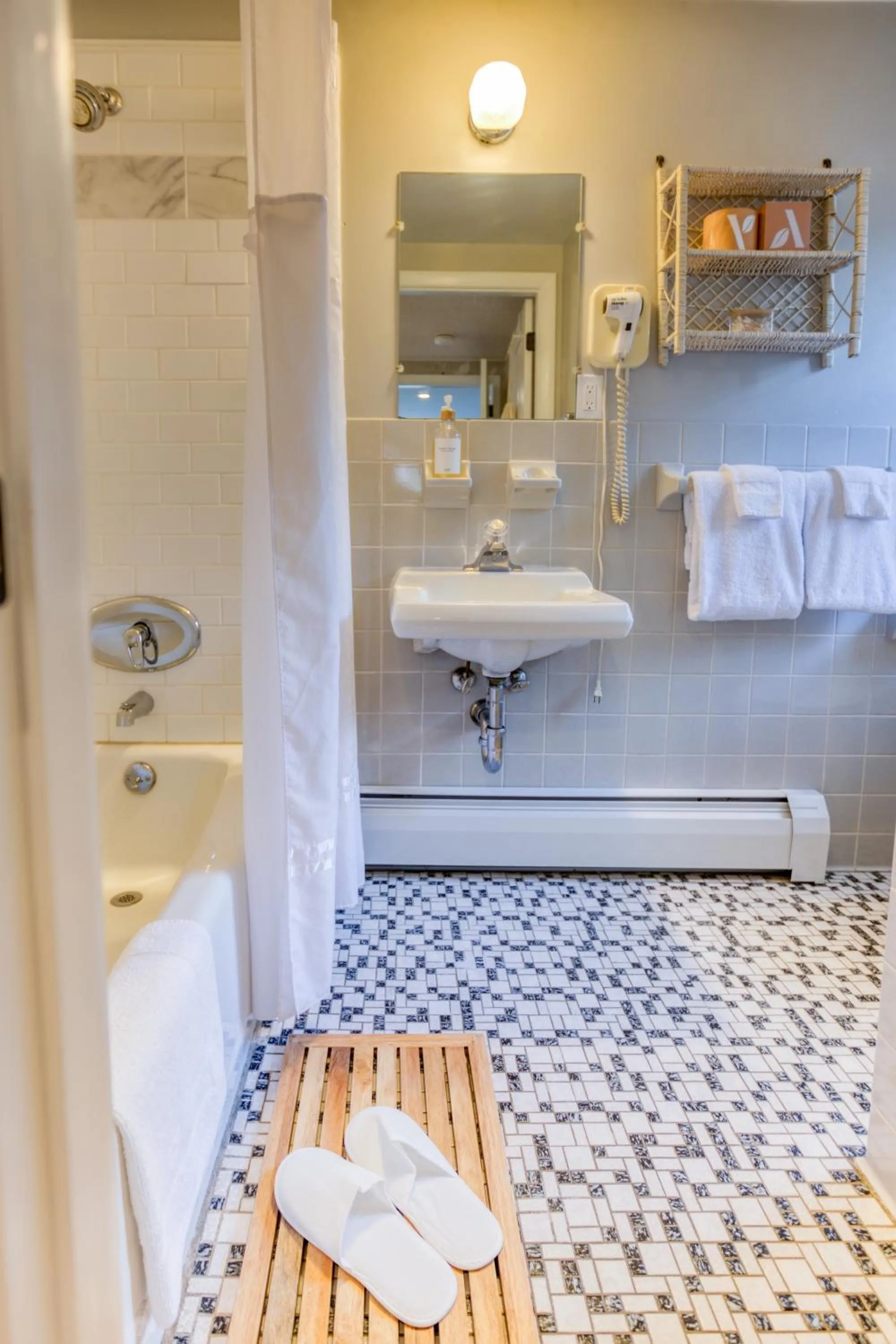 Berkshire Valley Inn