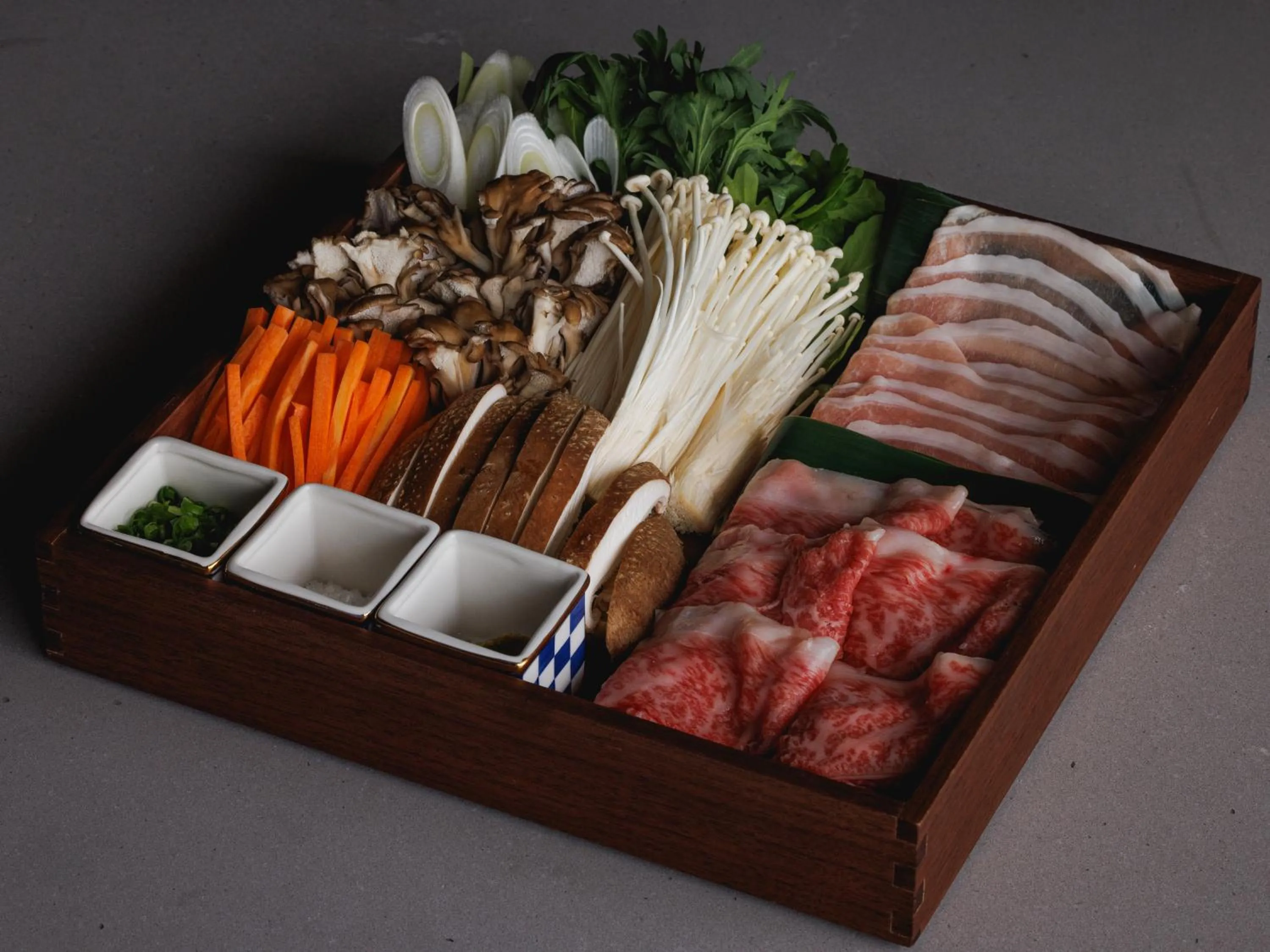 Food in NOT A HOTEL FUKUOKA