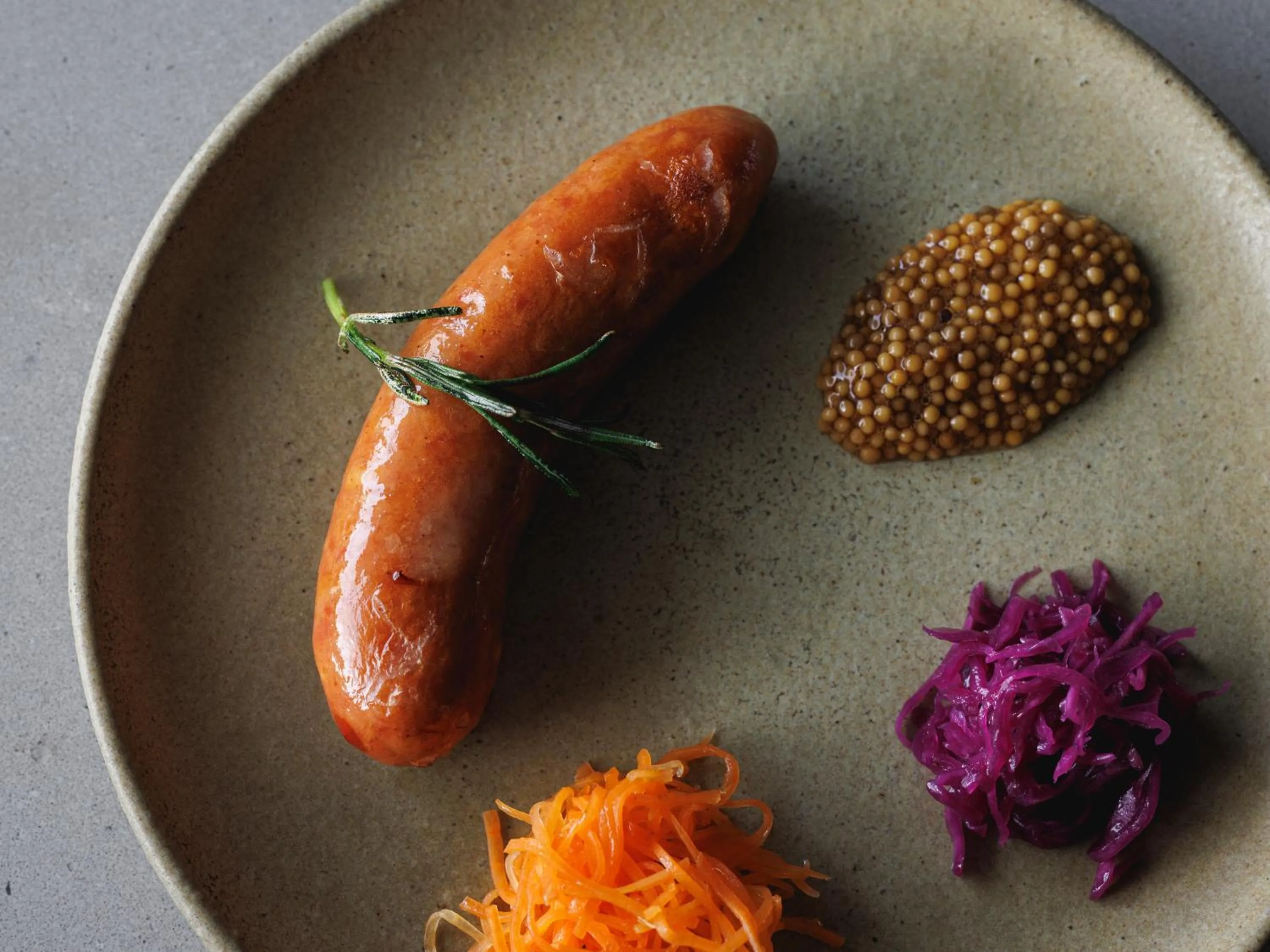 Food in NOT A HOTEL FUKUOKA