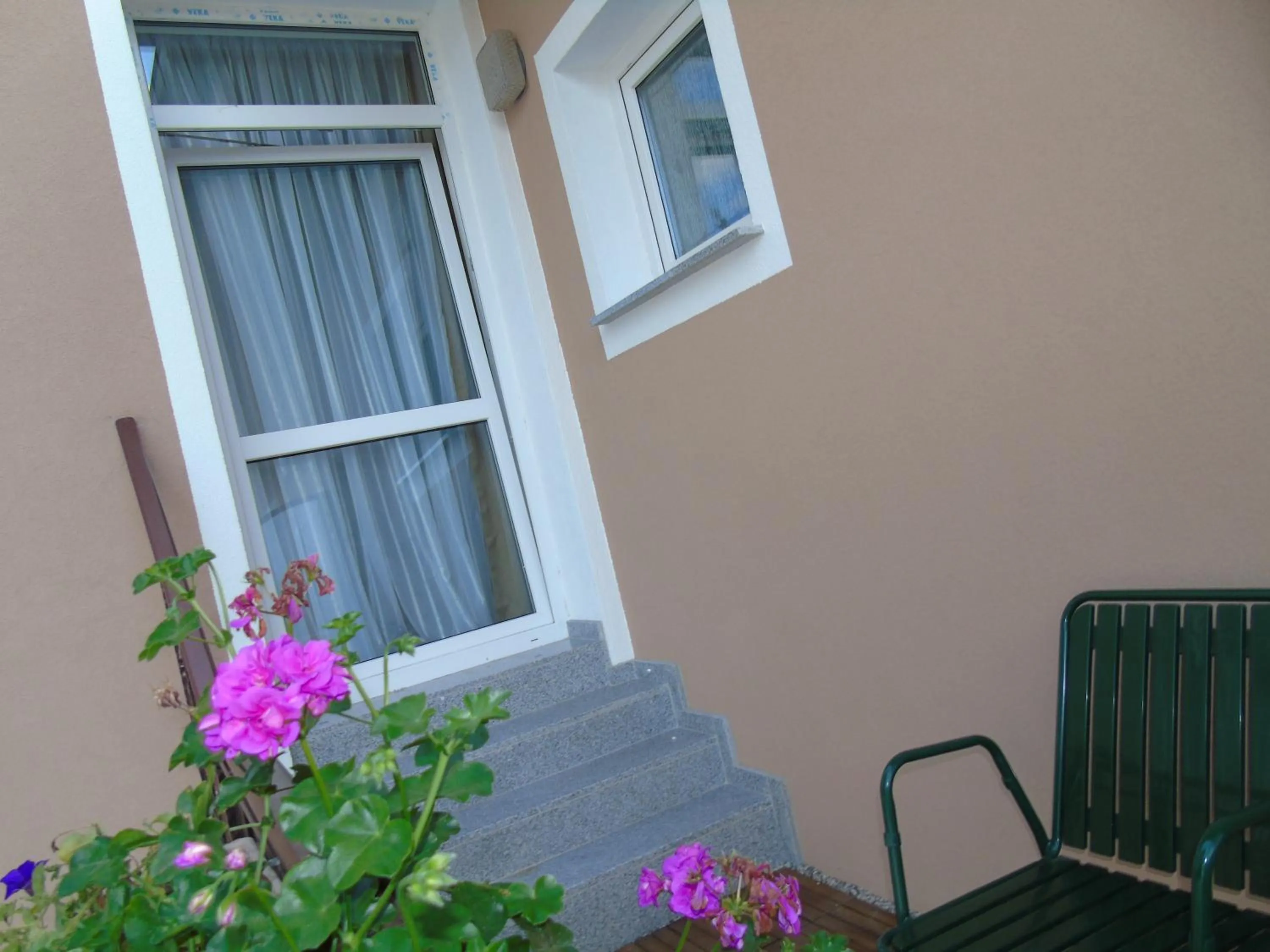 Decorative detail in Cáfe 168