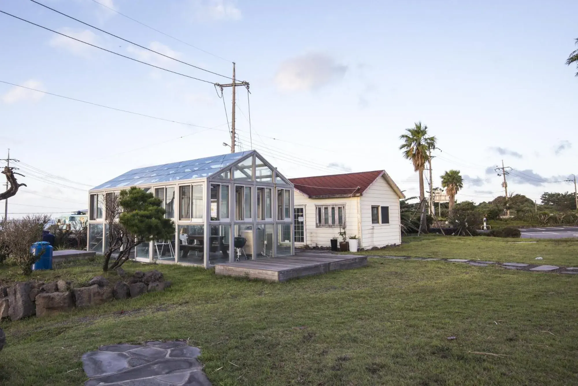 Mei the Caravan Mei the Caravan