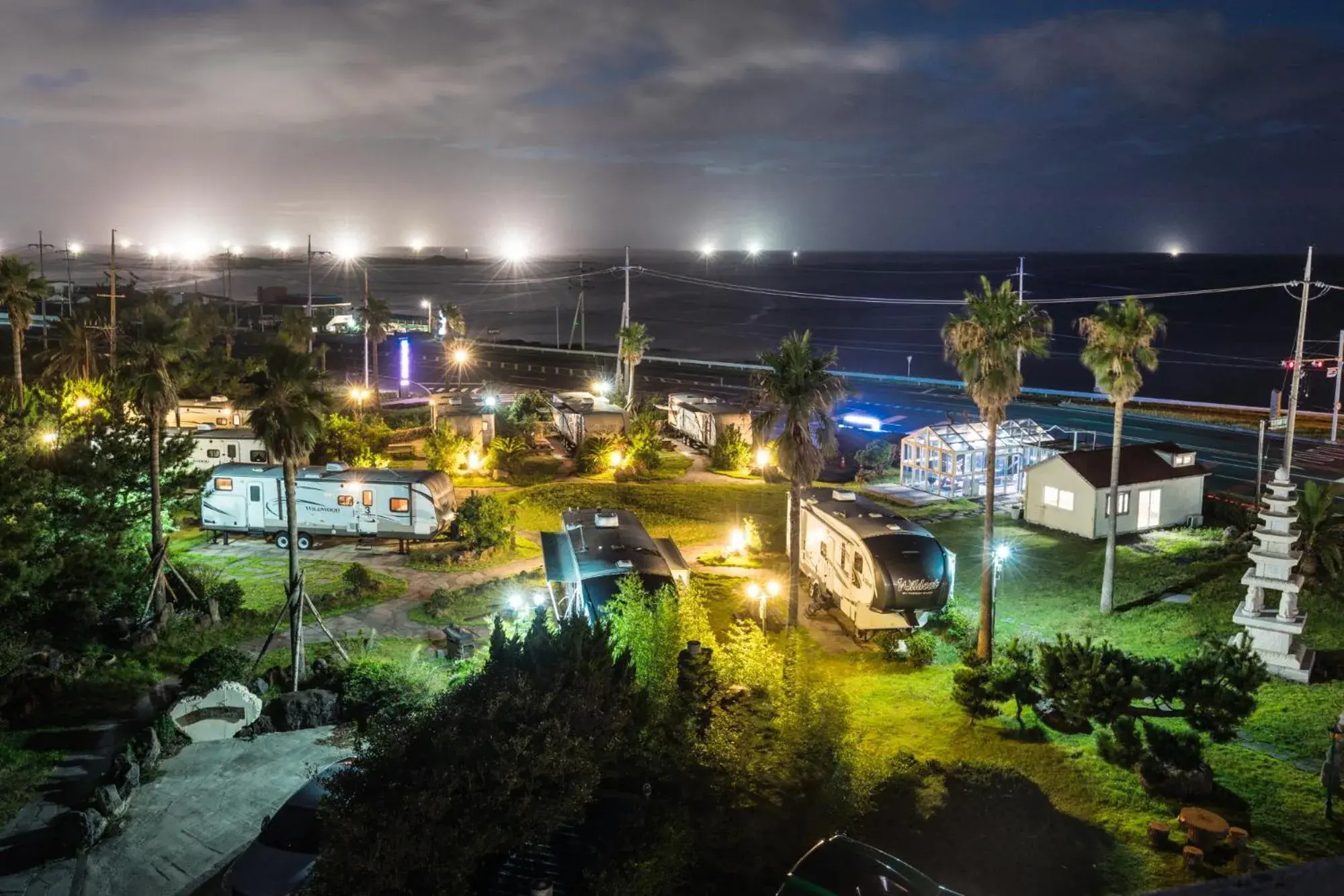 Mei the Caravan Mei the Caravan