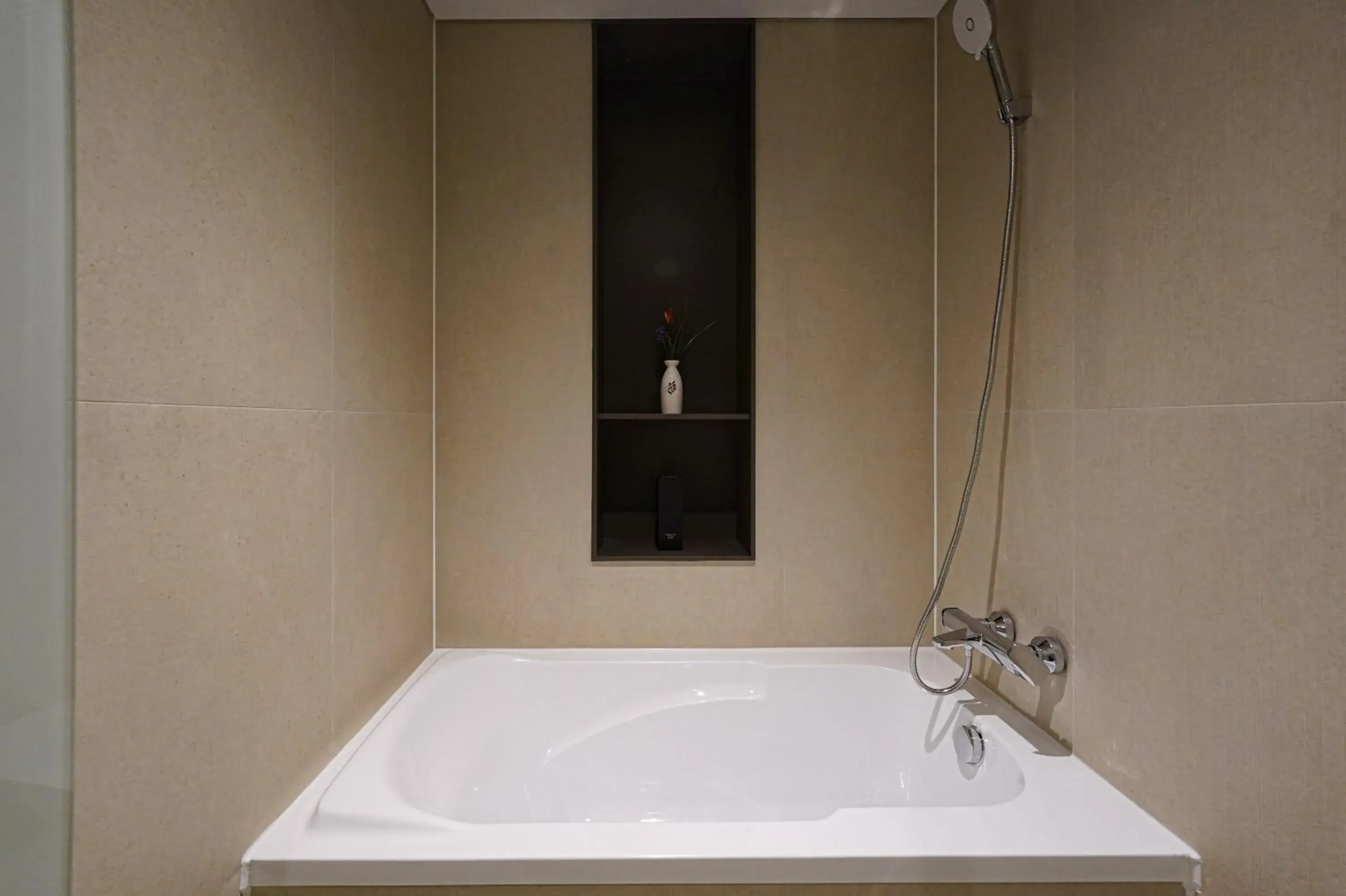 Large Twin Room in Hotel Ground27 Large Twin Room in Hotel Ground27