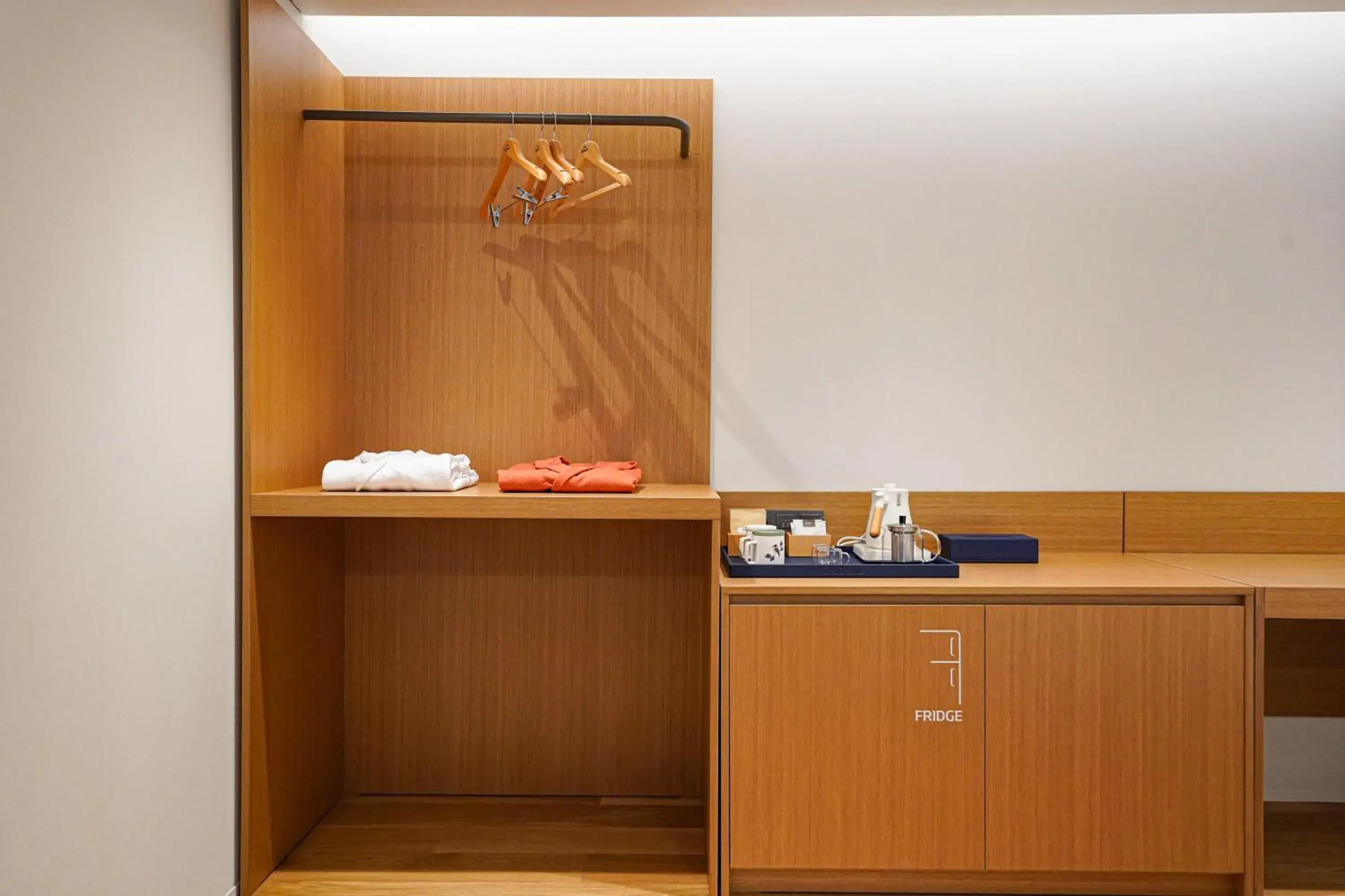 Large Twin Room in Hotel Ground27 Large Twin Room in Hotel Ground27