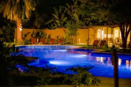 Villa Jaguar Fortim Villa Jaguar Fortim