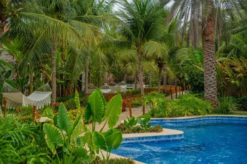 Villa Jaguar Fortim