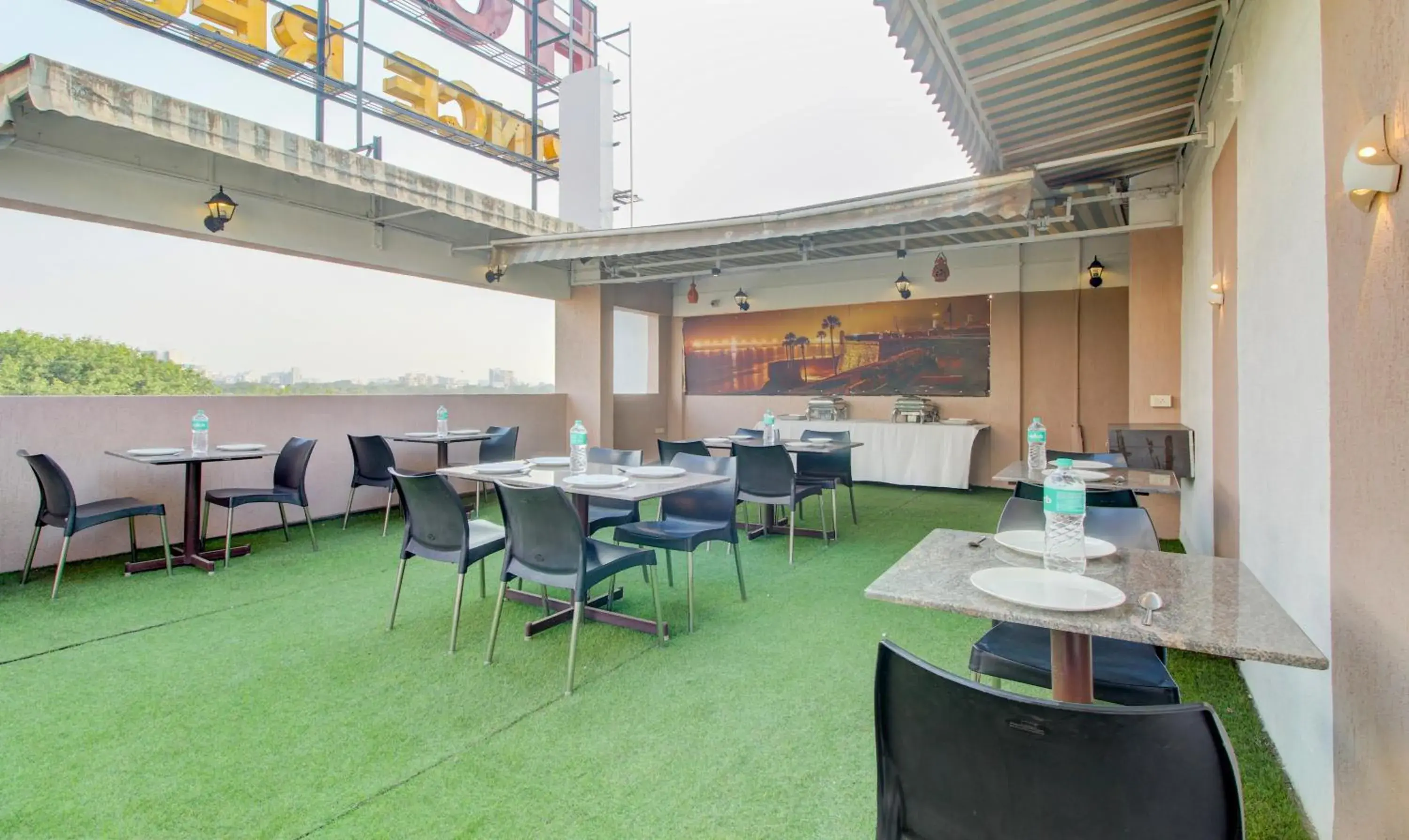 Itsy Hotels Prince Regency Itsy Hotels Prince Regency