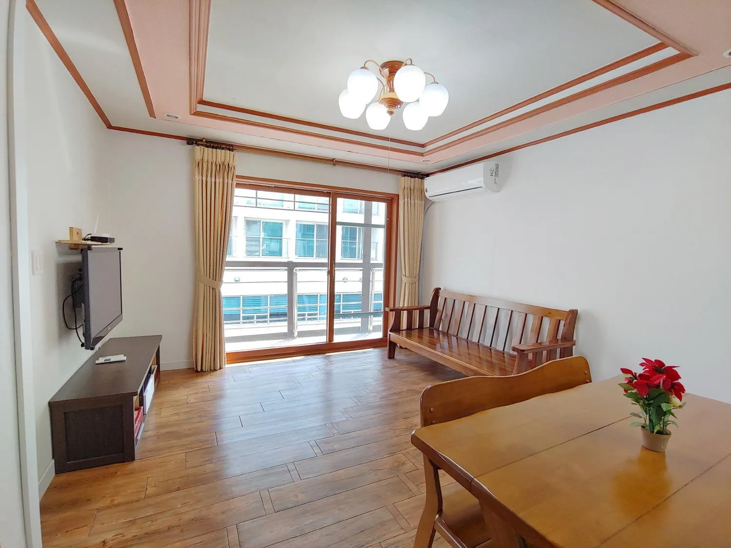 Seongsan Sunrise Pension