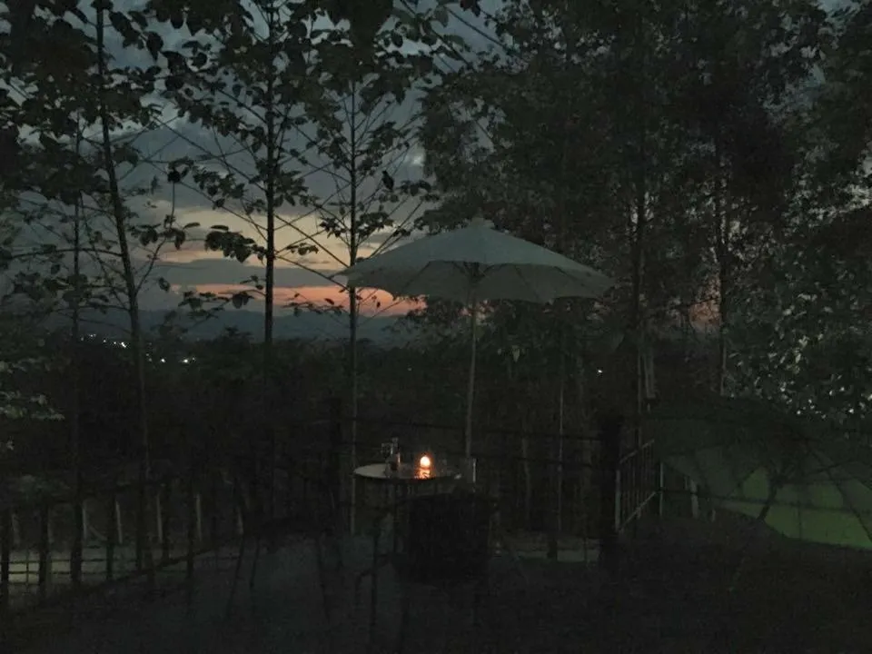 Baan Rai Phufah Resort Chiangrai