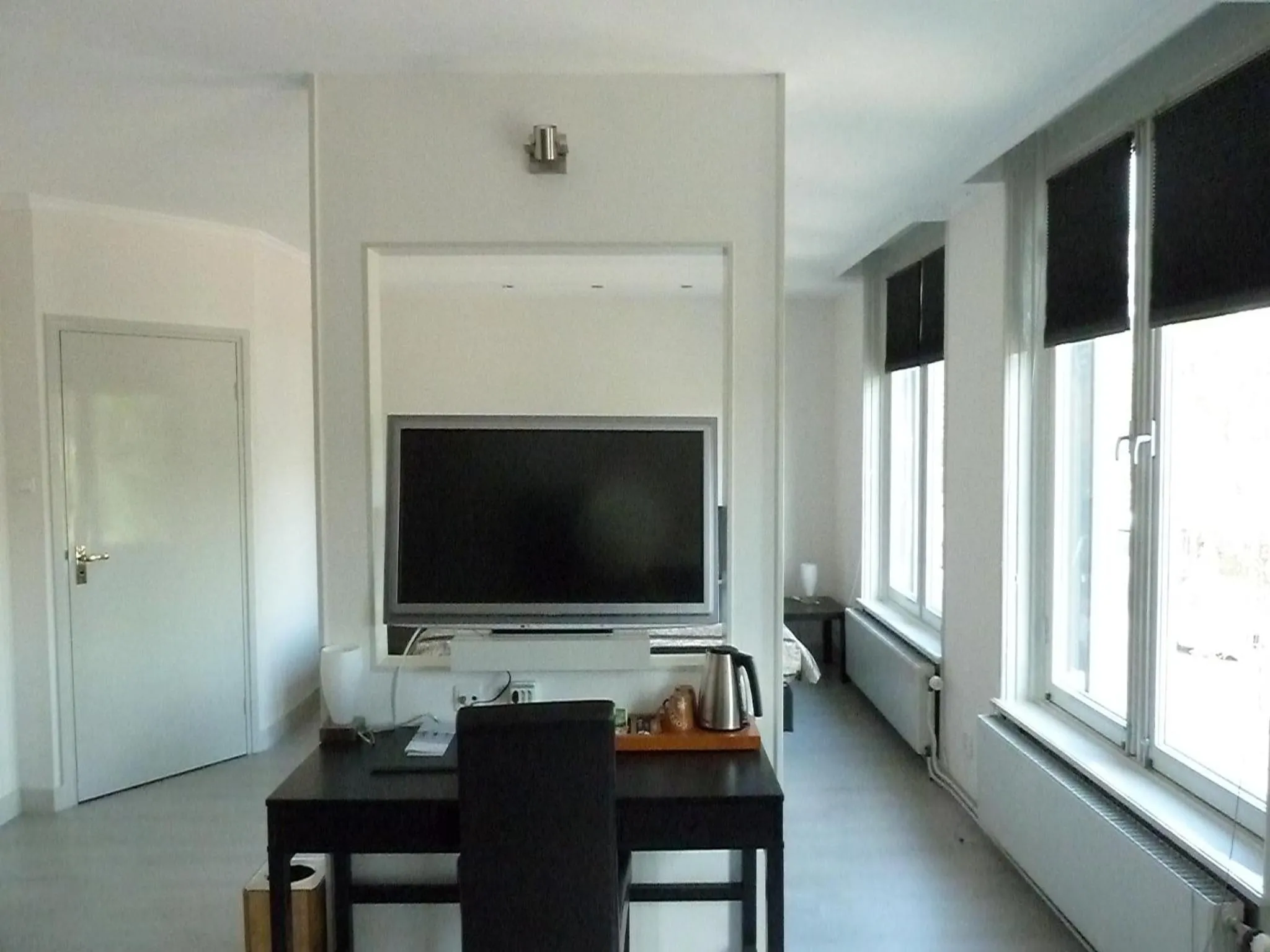 TV and multimedia in Hotel Centraal
