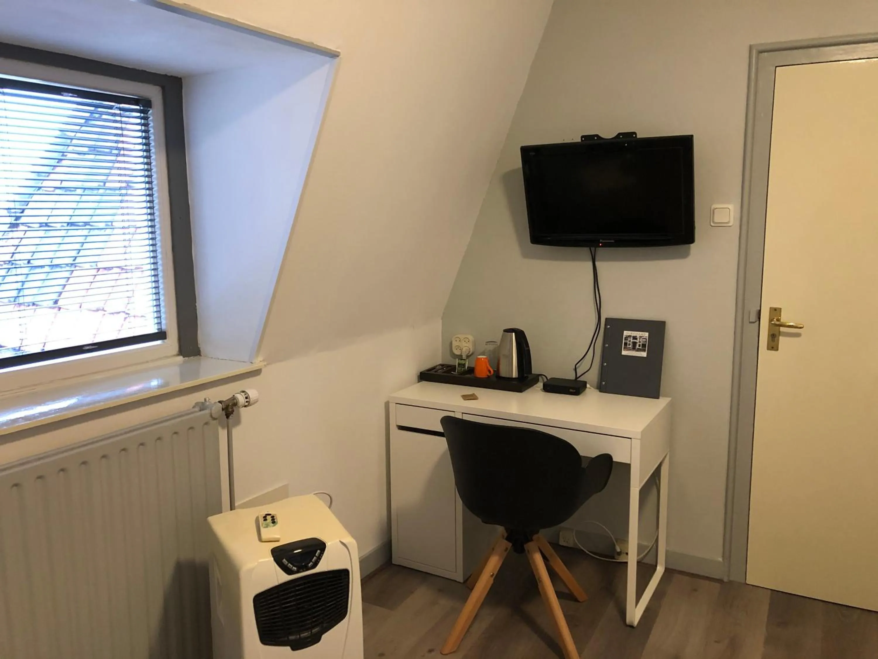 Other in Hotel Centraal