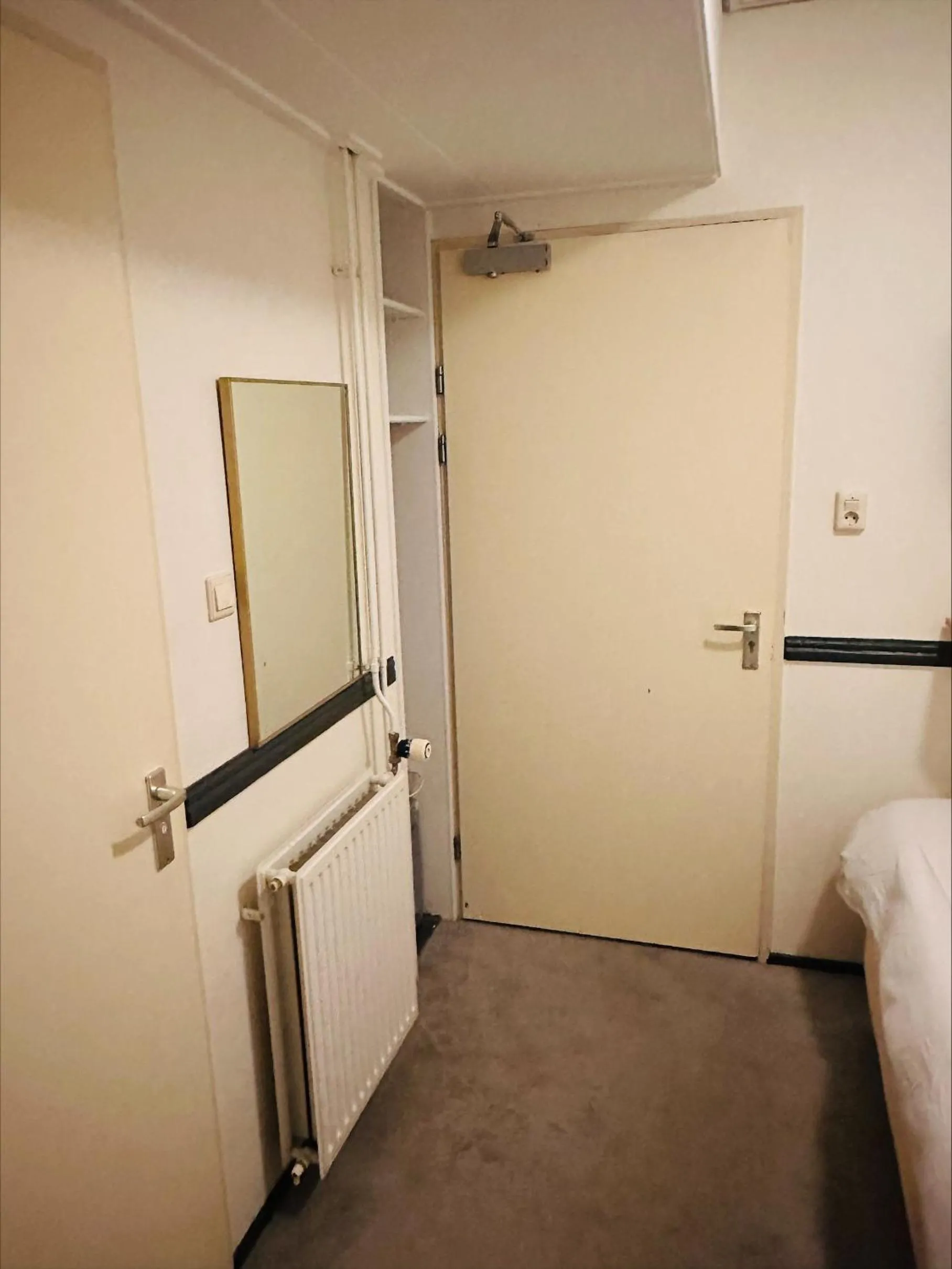 Hotel Centraal