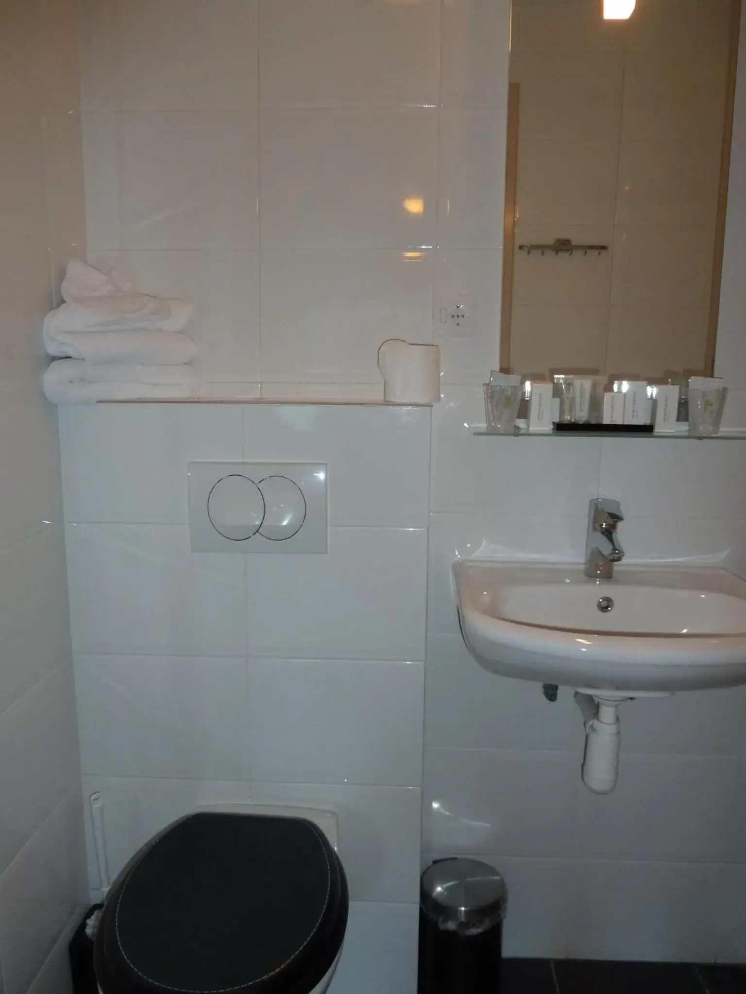 Standard Double Room - single occupancy in Hotel Centraal Standard Double Room - single occupancy in Hotel Centraal