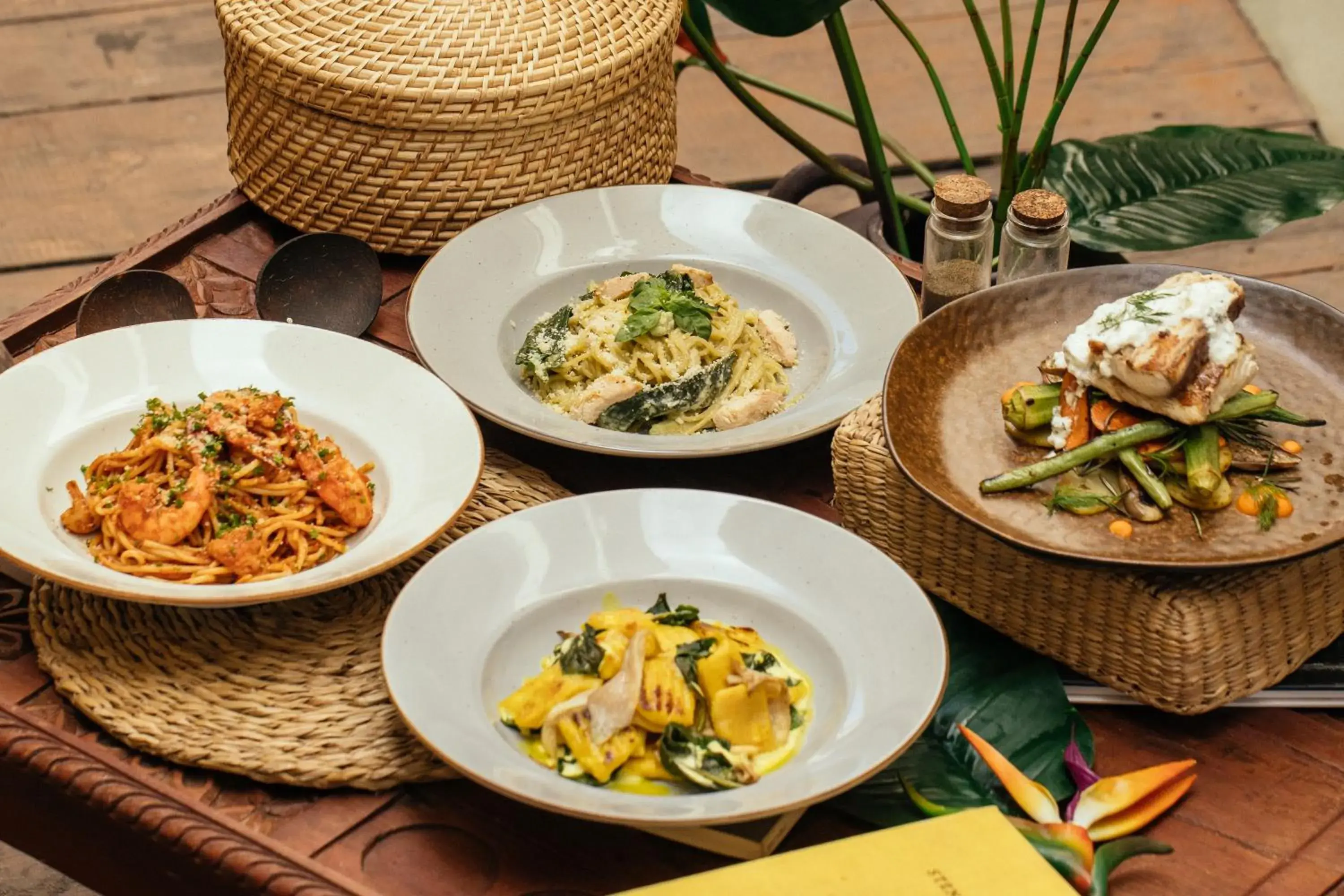 Restaurant/places to eat in Neevana Hotel Hikkaduwa Restaurant/places to eat in Neevana Hotel Hikkaduwa