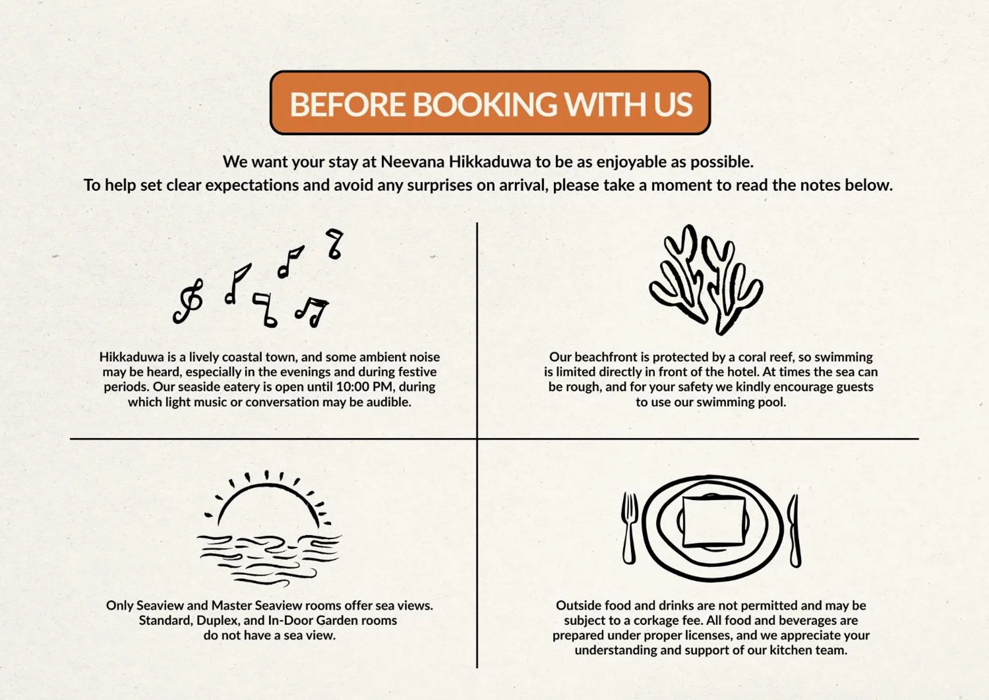 Neevana Hotel Hikkaduwa