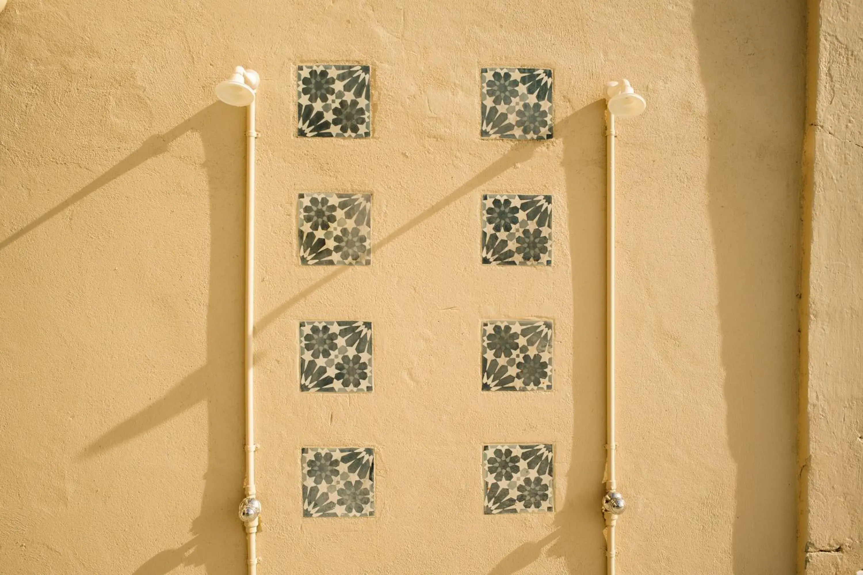 Swimming pool in Neevana Hotel Hikkaduwa Swimming pool in Neevana Hotel Hikkaduwa