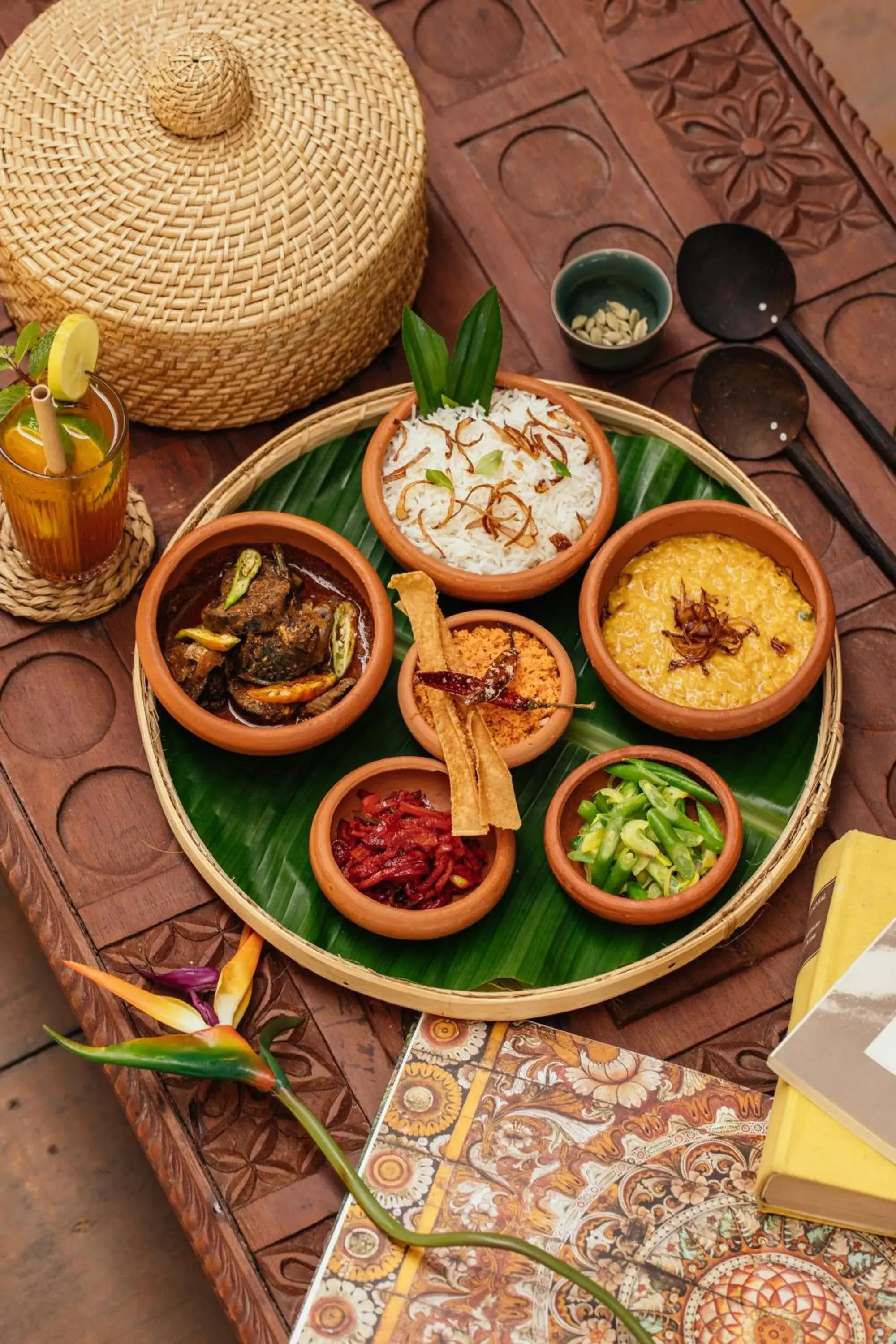 Restaurant/places to eat in Neevana Hotel Hikkaduwa Restaurant/places to eat in Neevana Hotel Hikkaduwa