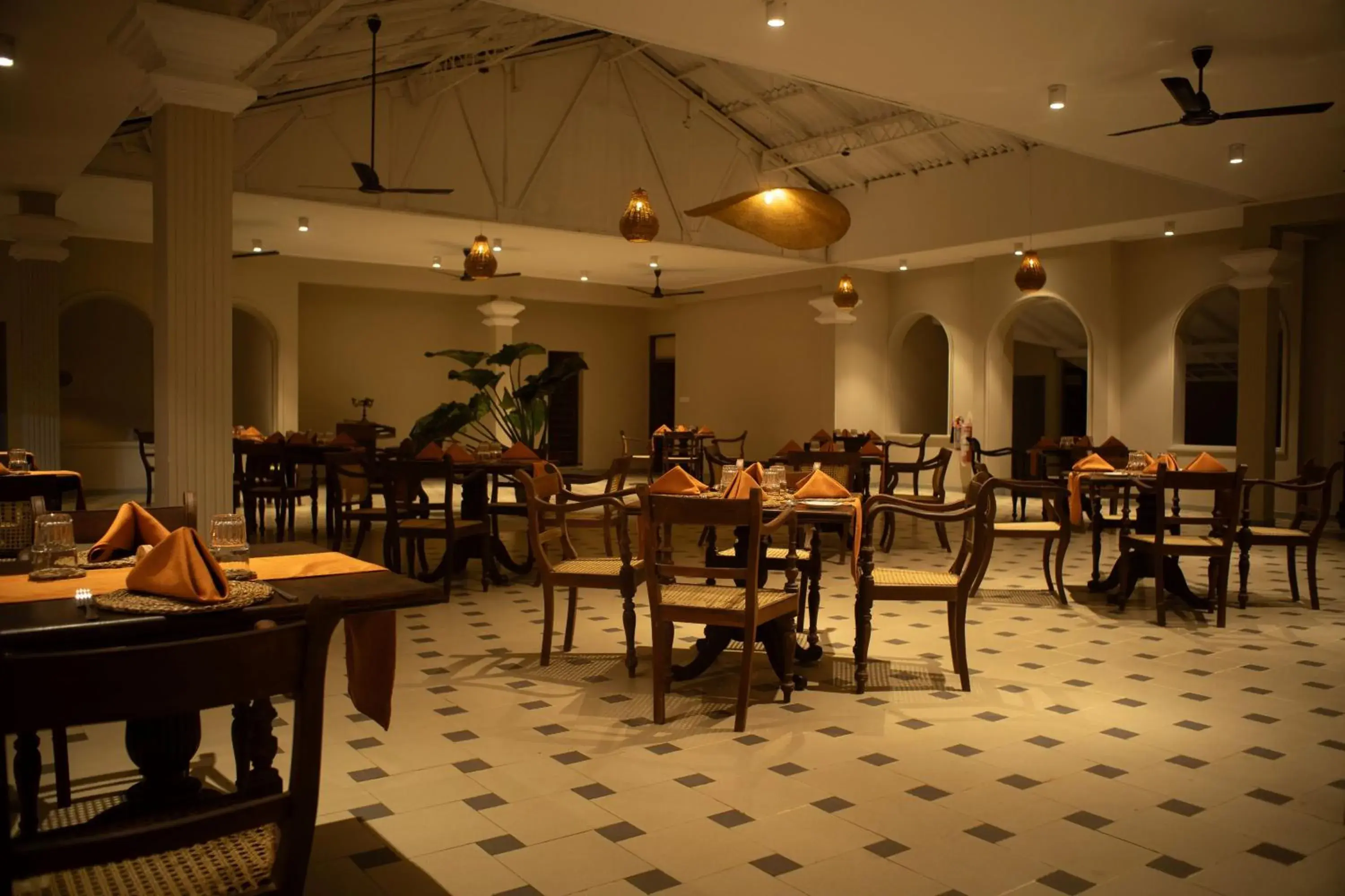 Property building in Neevana Hotel Hikkaduwa Property building in Neevana Hotel Hikkaduwa