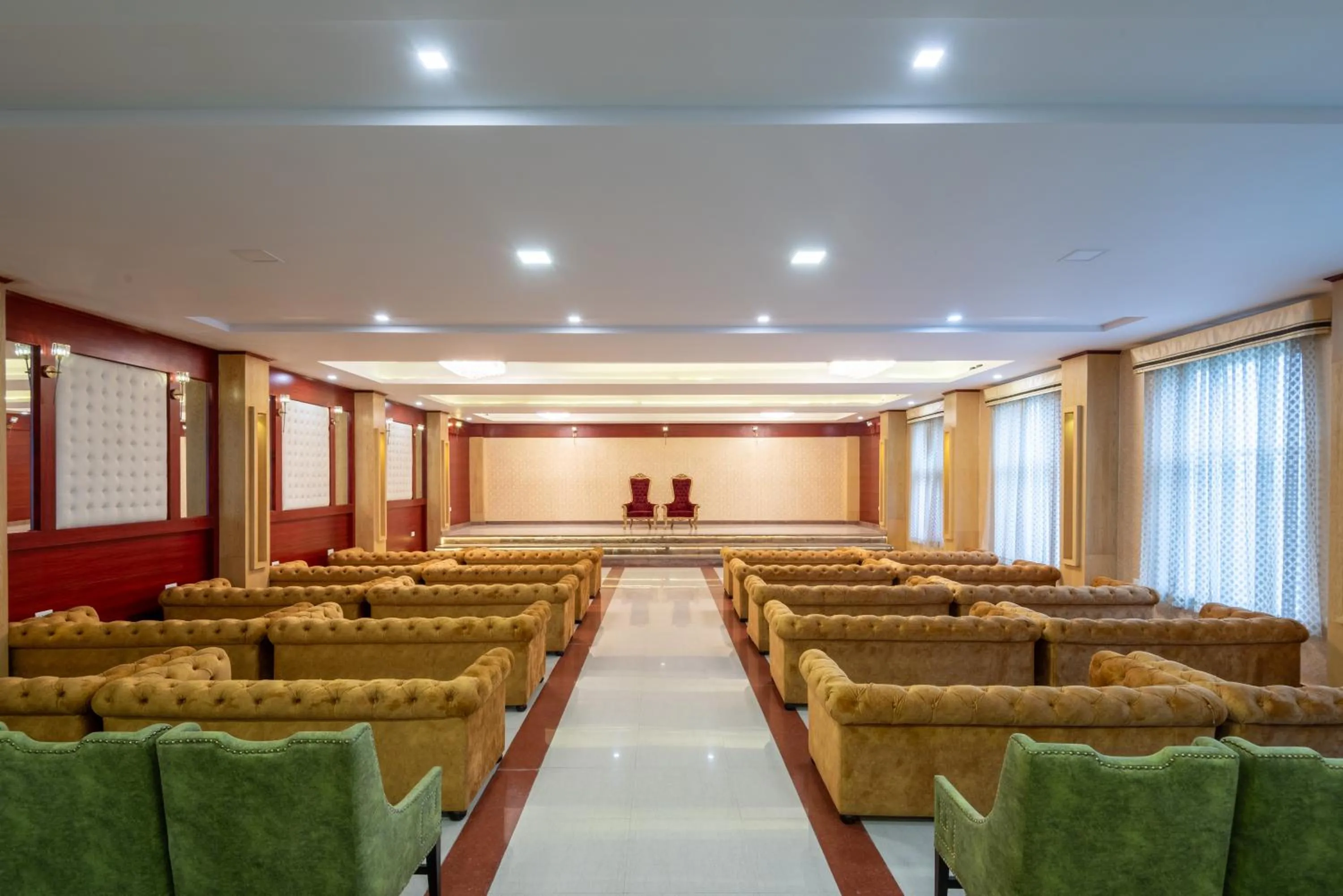 Tehri Club Resort By DLS Hotels