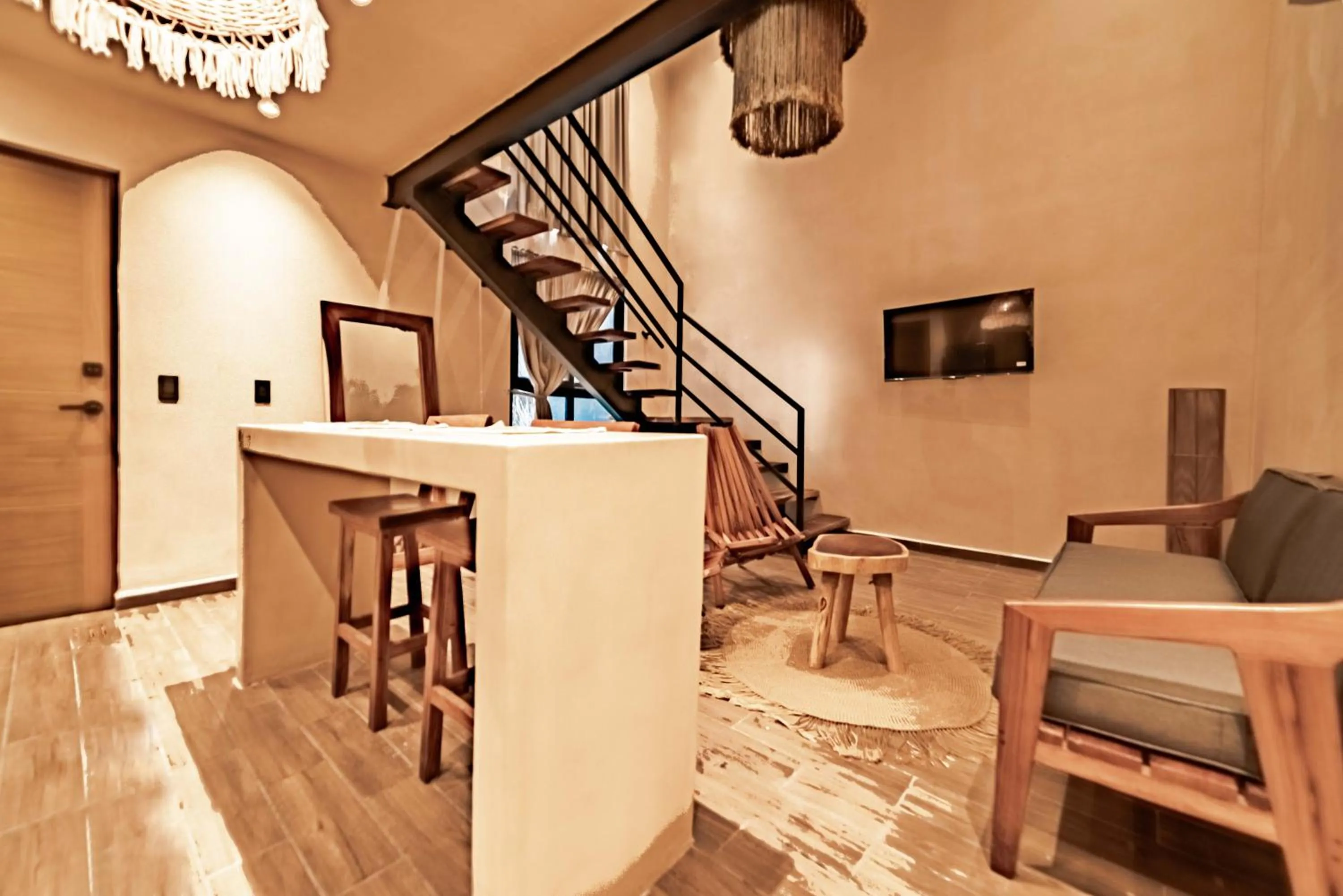 TV and multimedia in The Teodoro