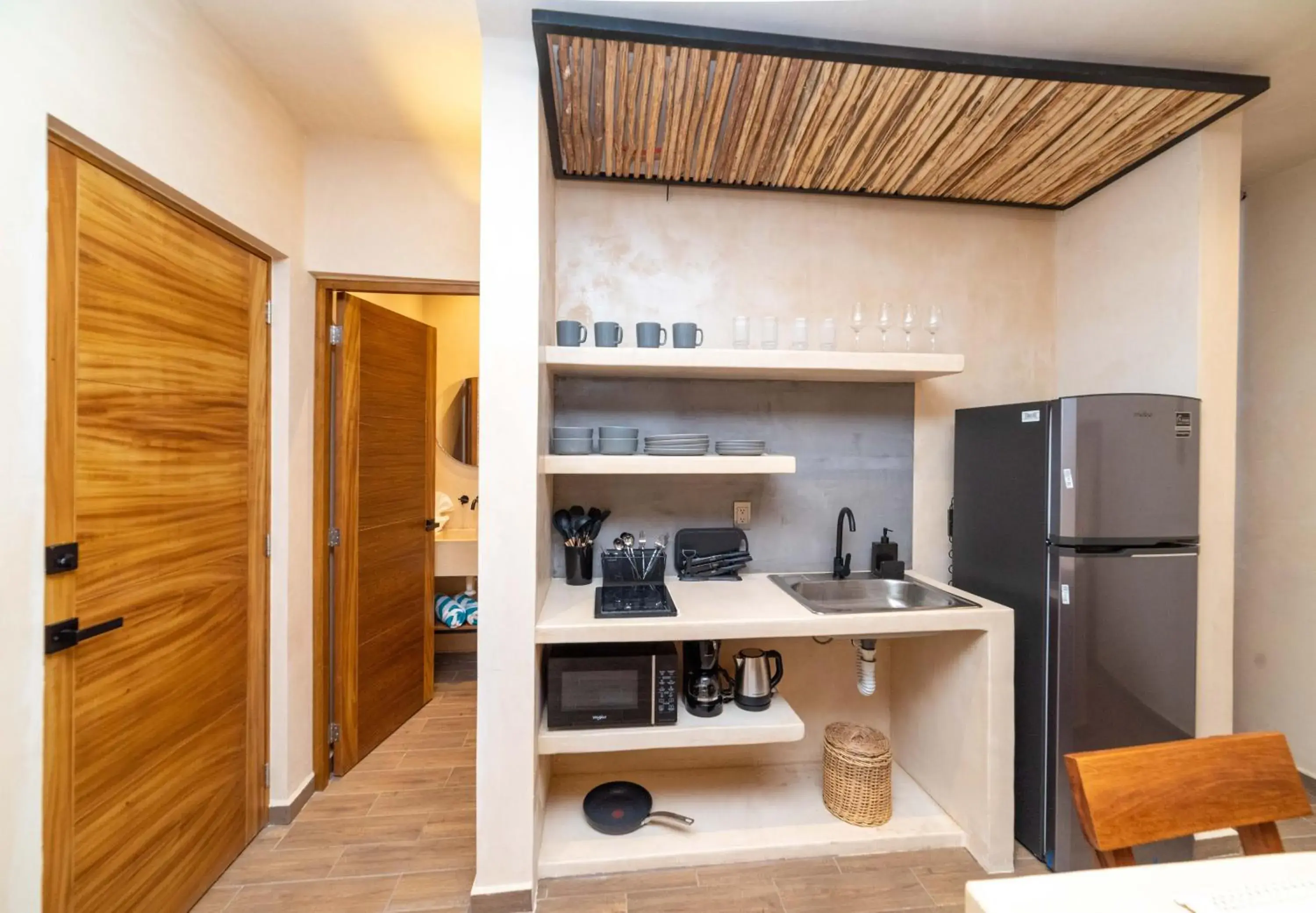 Standard Studio in The Teodoro Standard Studio in The Teodoro