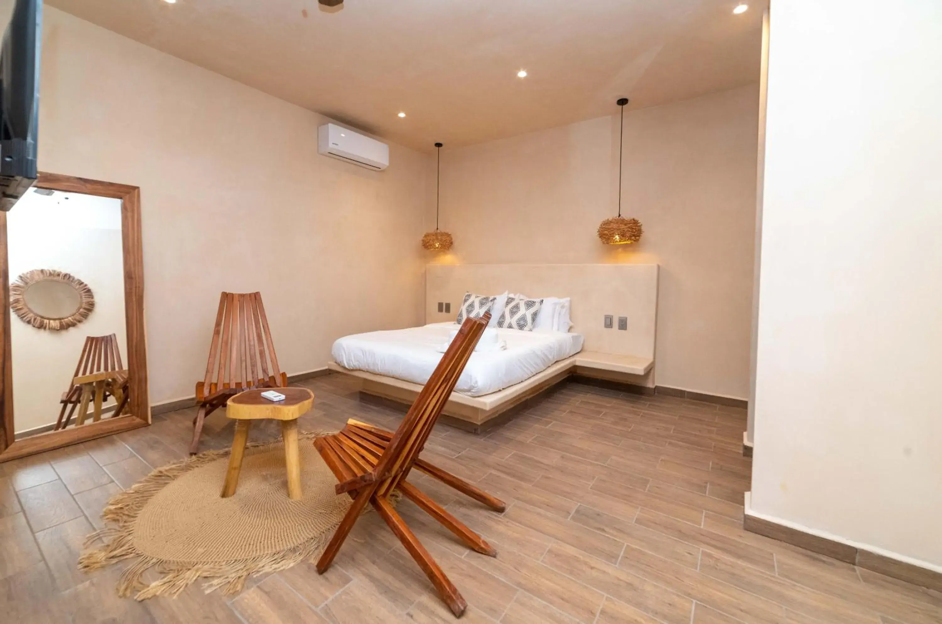 Standard Studio in The Teodoro Standard Studio in The Teodoro