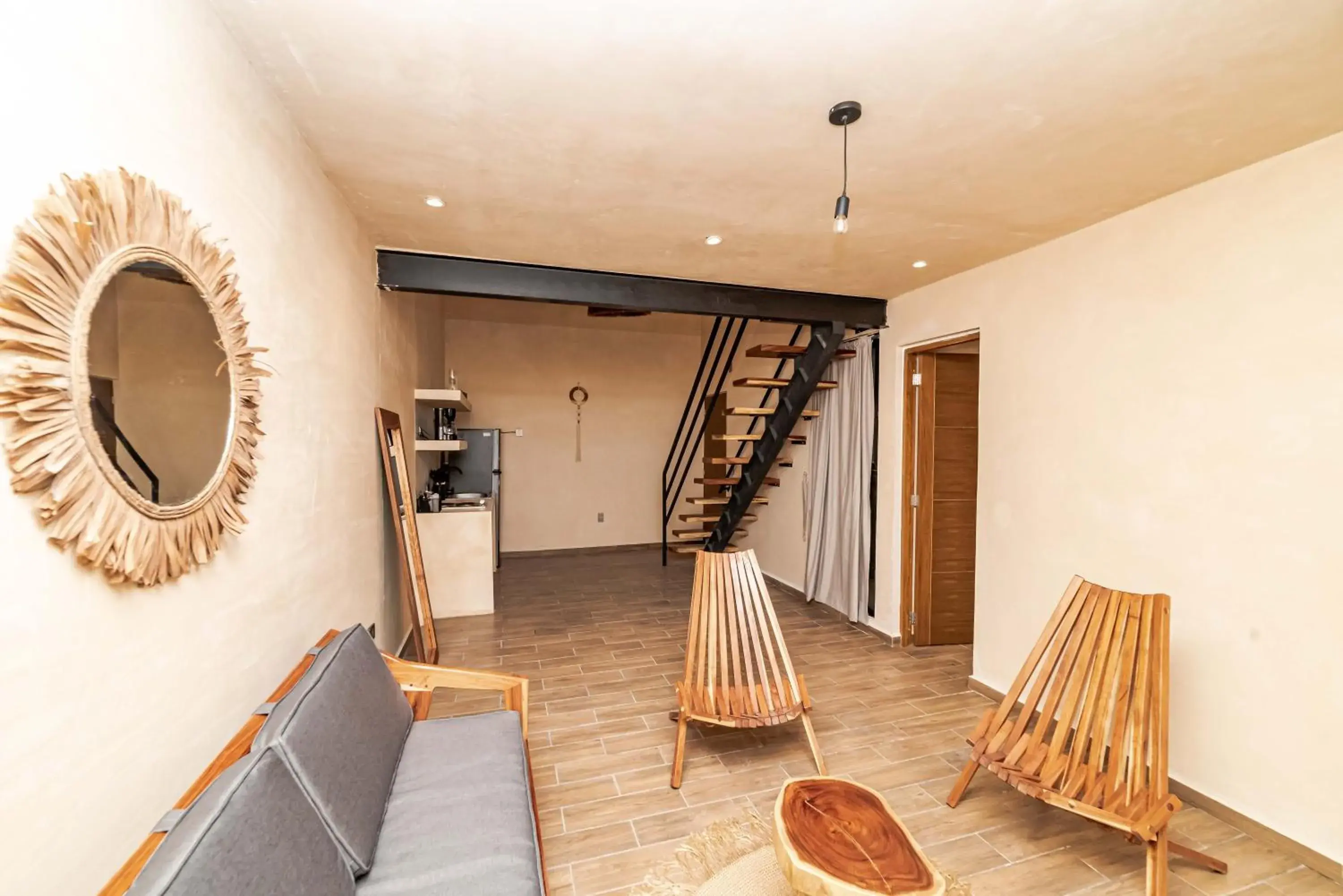 Deluxe Studio in The Teodoro Deluxe Studio in The Teodoro