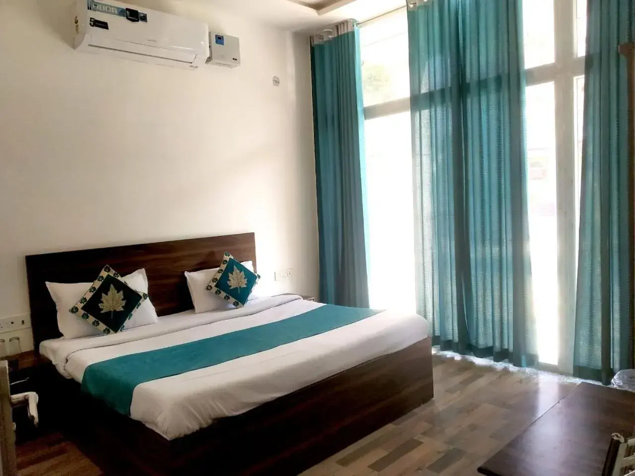 Hotel NV Palace Hotel NV Palace