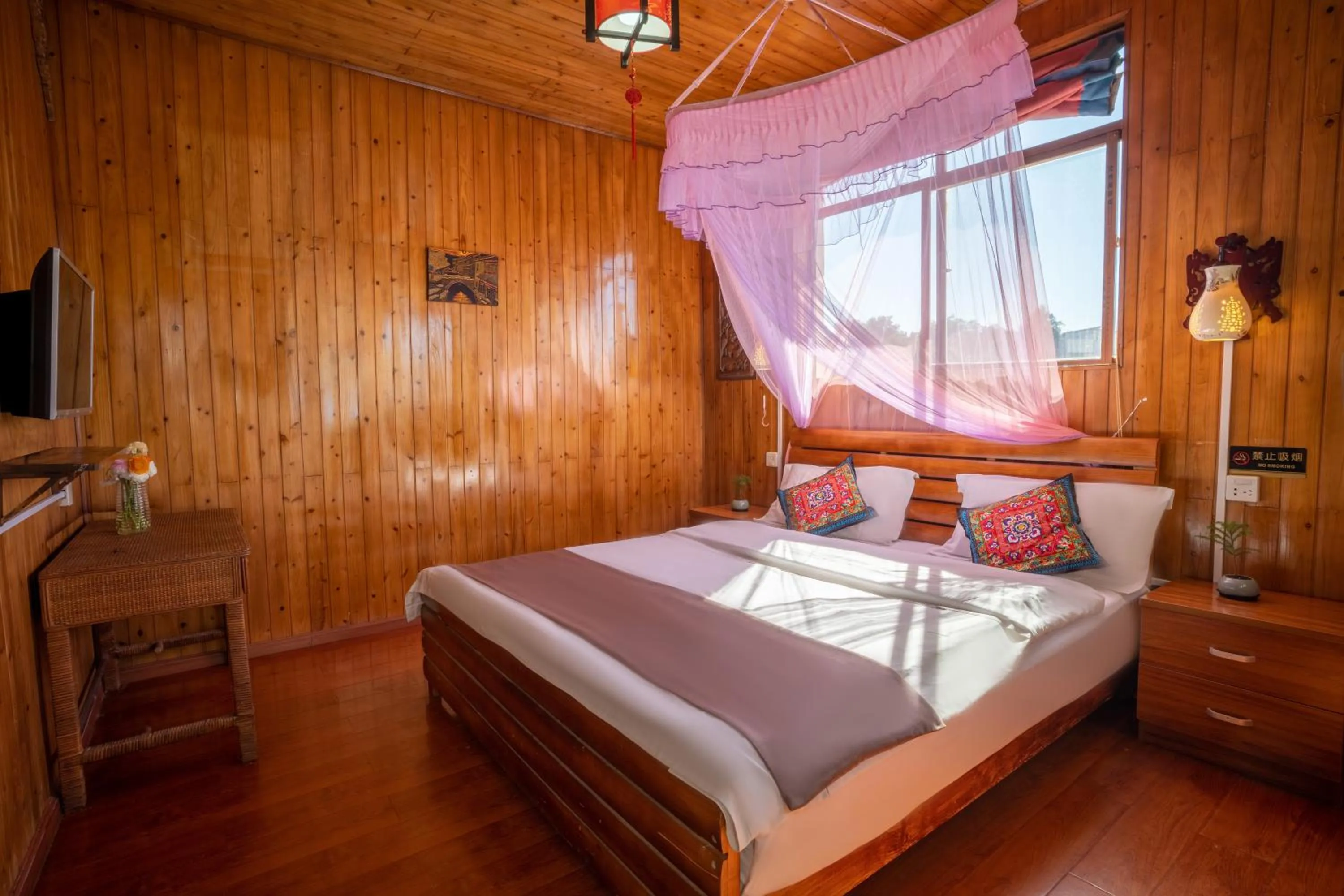 Lijiang Ancient City View Inn