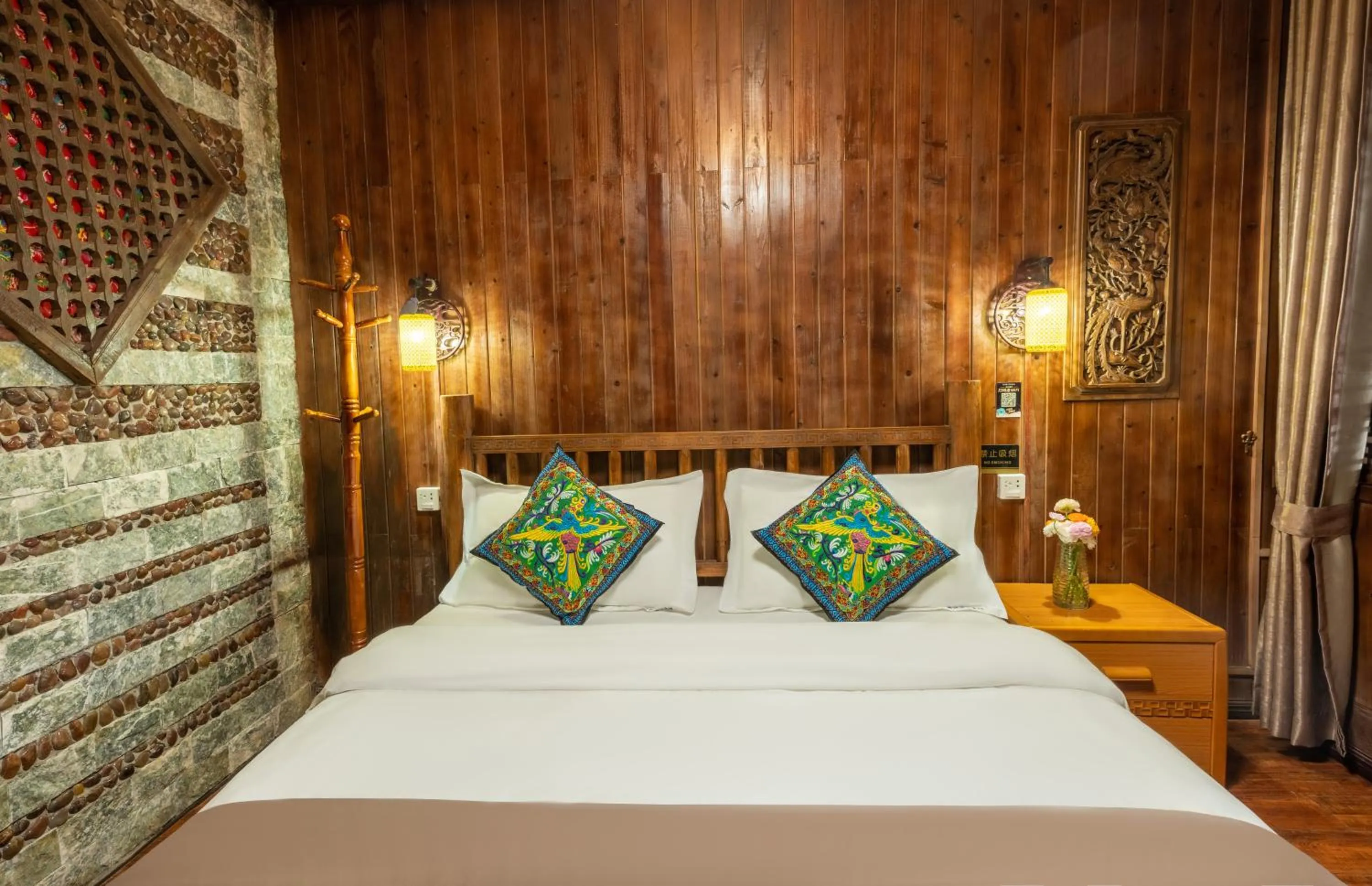 Lijiang Ancient City View Inn