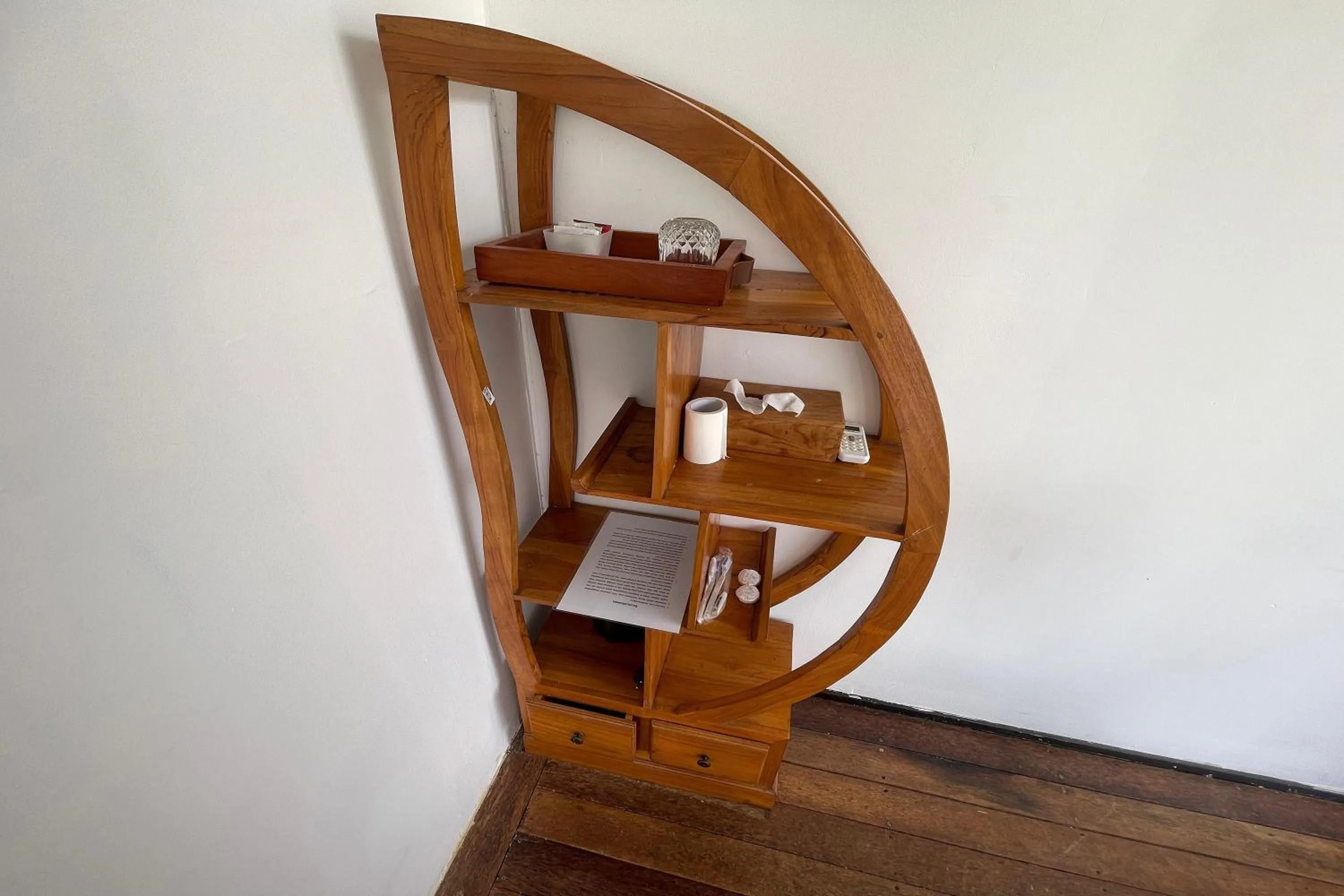 Other in Double U Camp and Villa