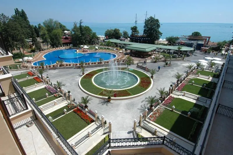 Luxury Apartment Zlatna Kotva