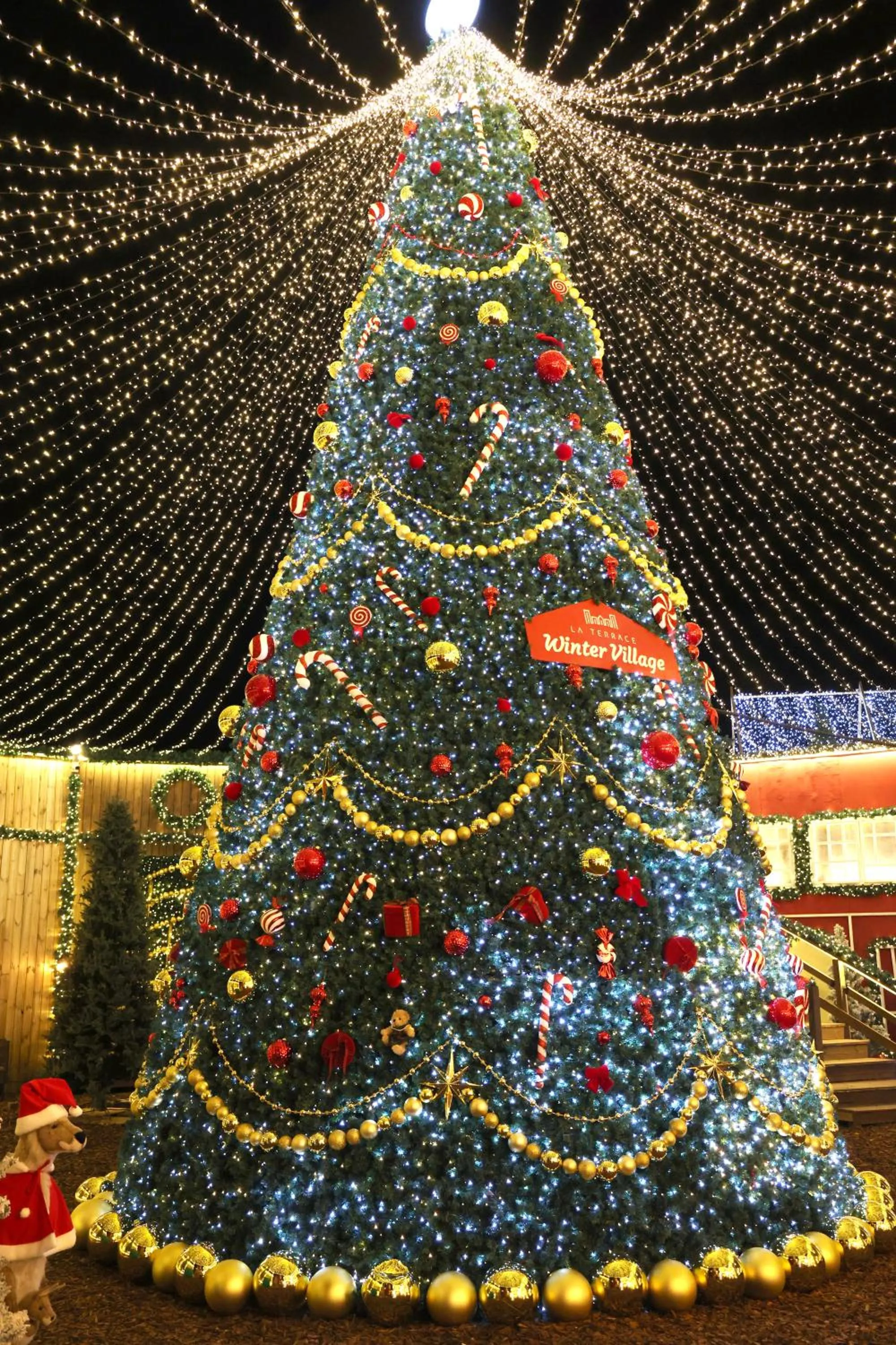 Yeosu Calacatta Hotel & Resort