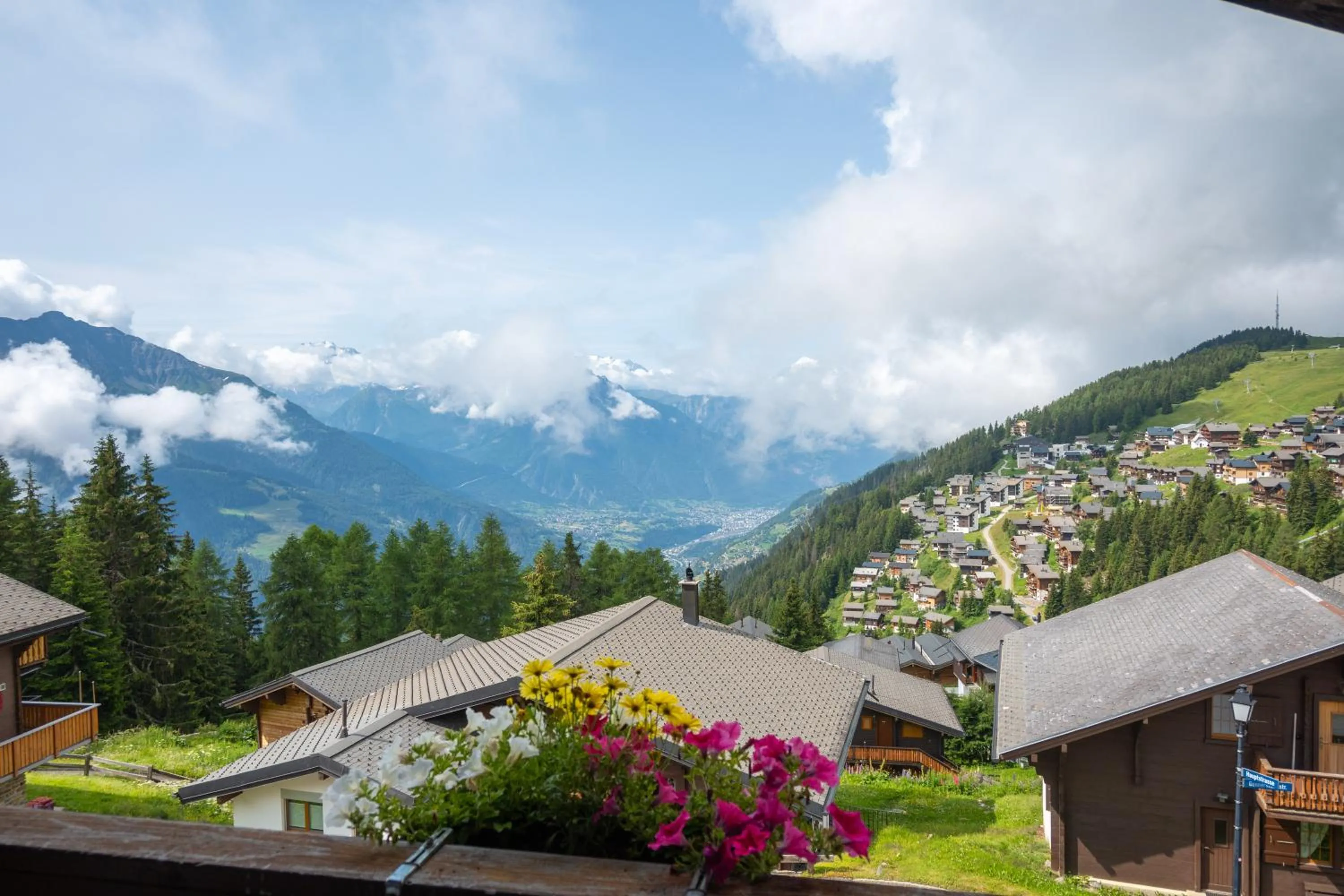 Hotel Aletsch