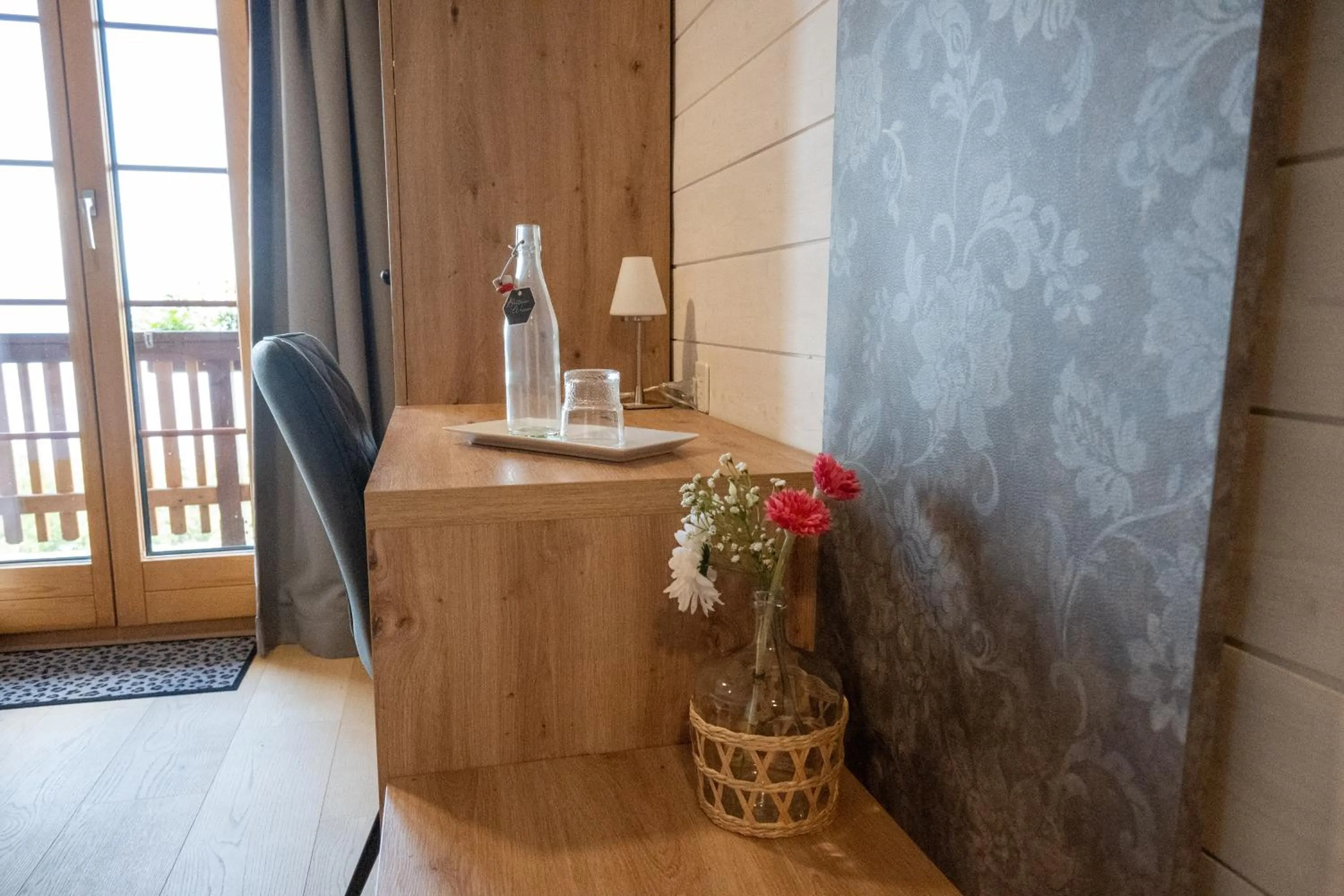 Hotel Aletsch