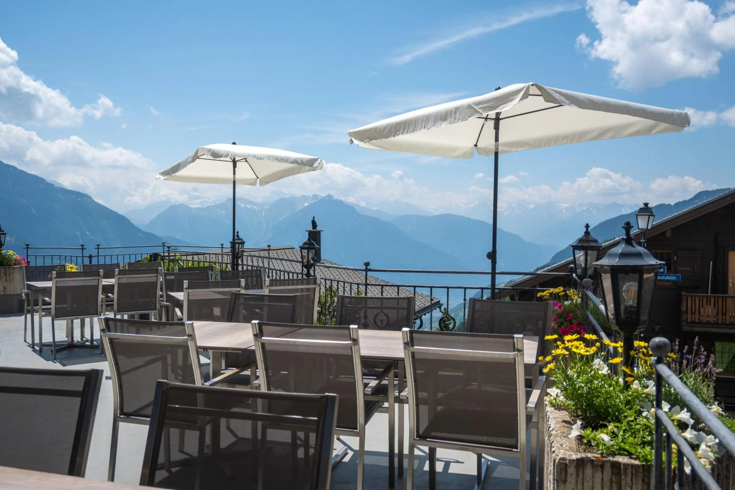 Hotel Aletsch