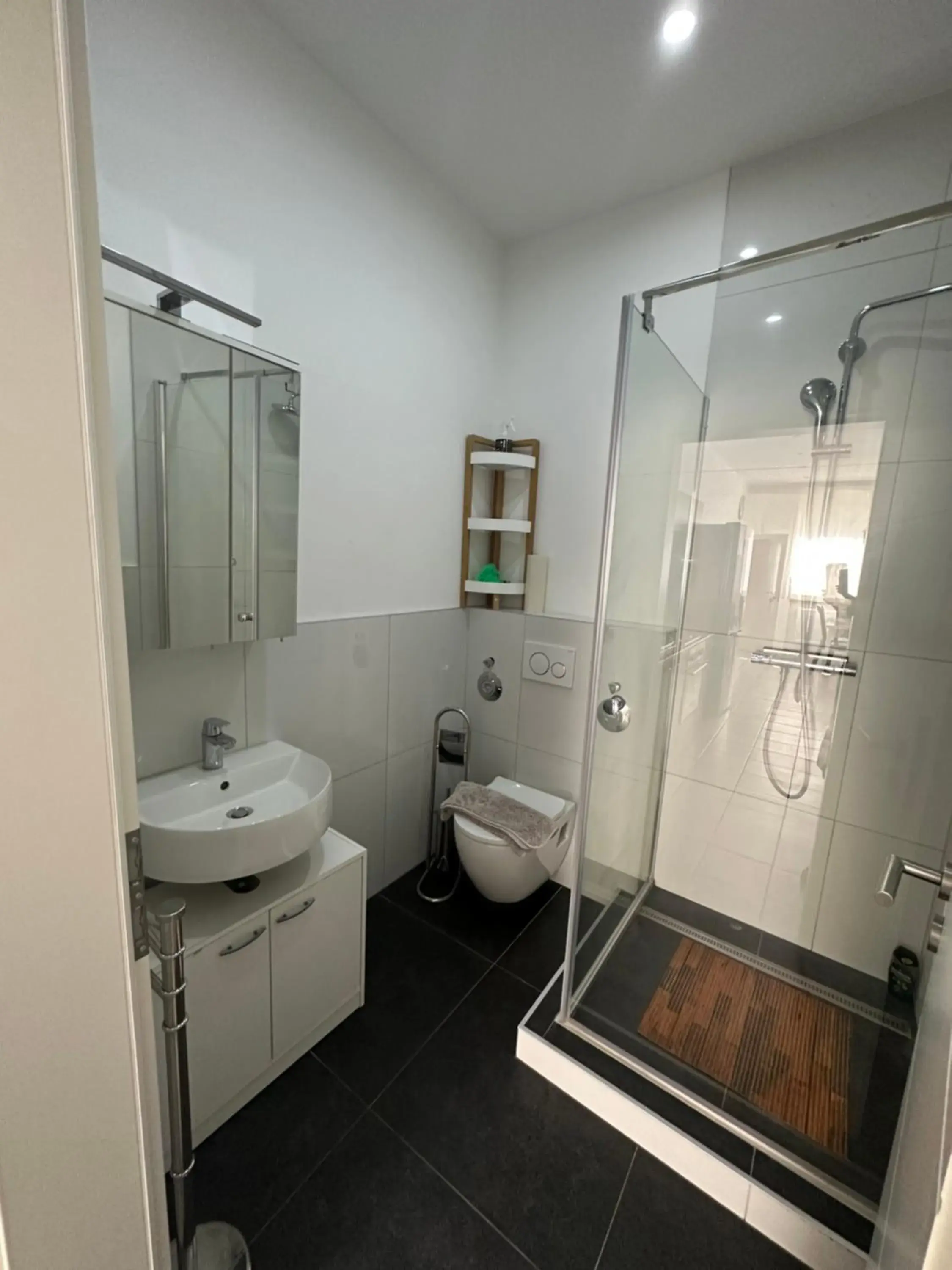 Budget Double or Twin Room in Heidelberg Apartments Budget Double or Twin Room in Heidelberg Apartments