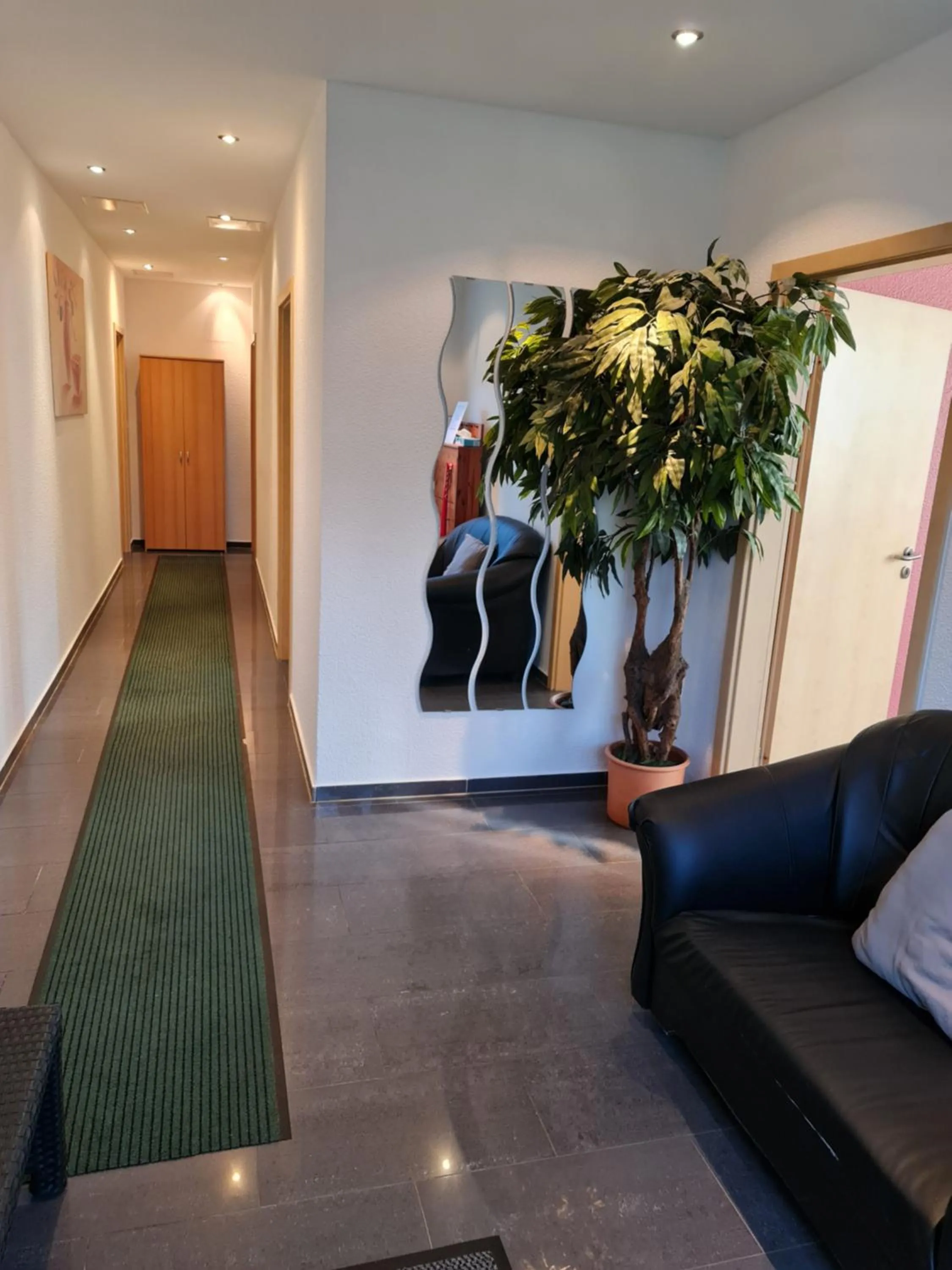 Studio Apartment in Heidelberg Apartments