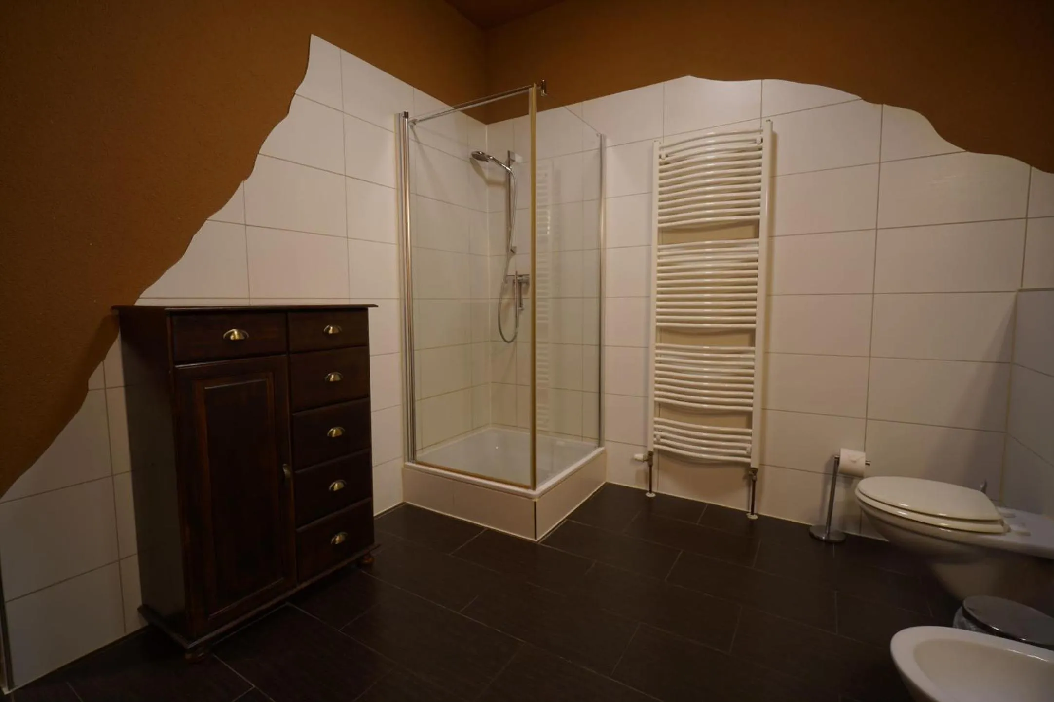 One-Bedroom Apartment in Heidelberg Apartments