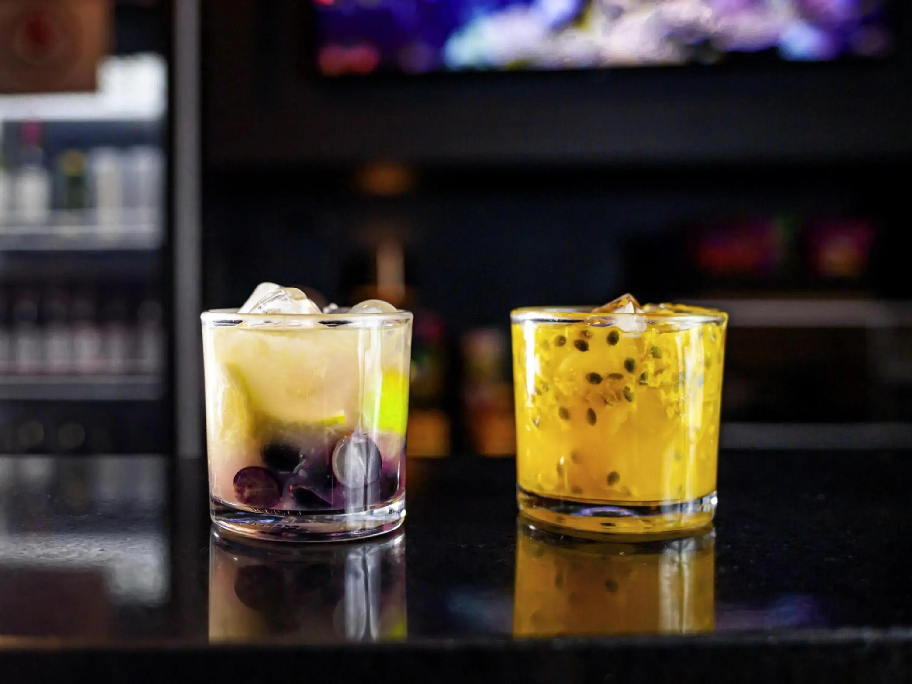 Lounge or bar in ibis Styles Ribeirao Preto Braz Olaia Lounge or bar in ibis Styles Ribeirao Preto Braz Olaia