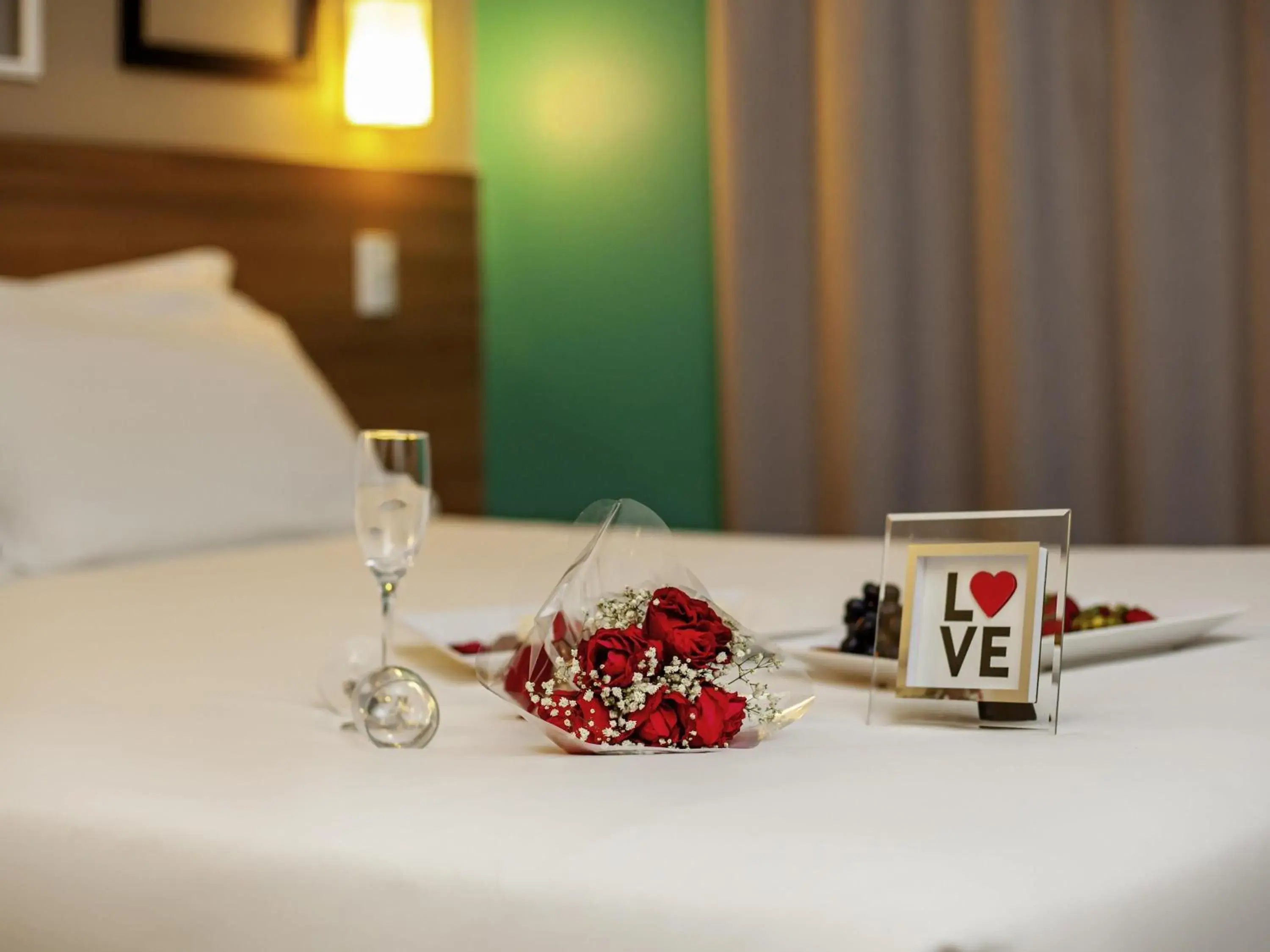 Bedroom in ibis Styles Ribeirao Preto Braz Olaia Bedroom in ibis Styles Ribeirao Preto Braz Olaia