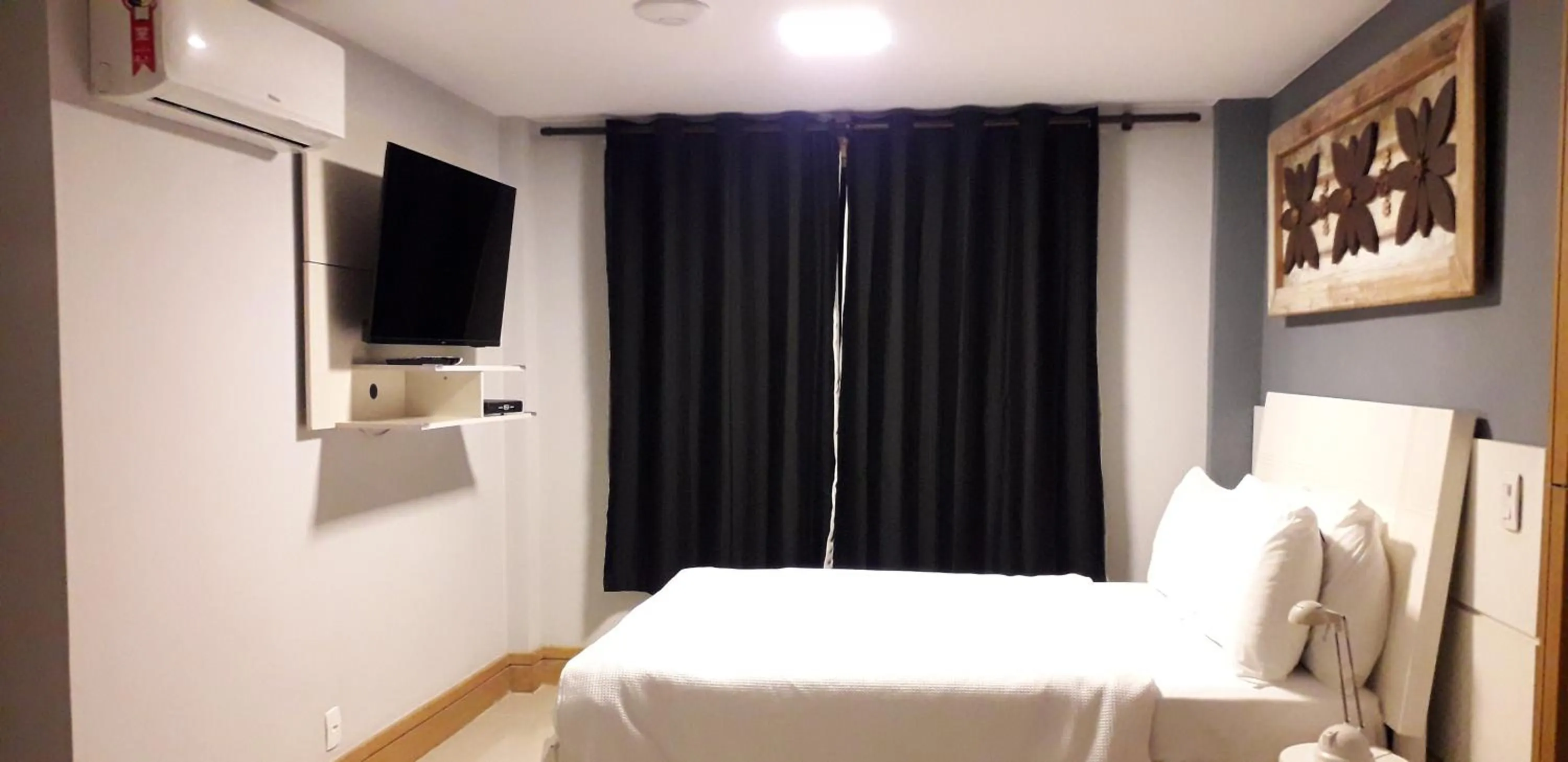 Photo of the whole room, Bed in Hotel Willisau