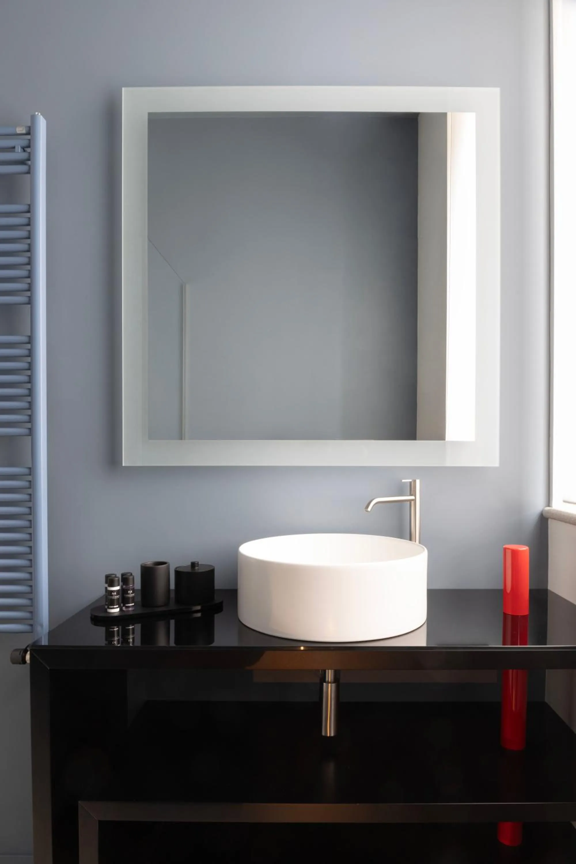 Bathroom in Interno Marche Design Experience Hotel