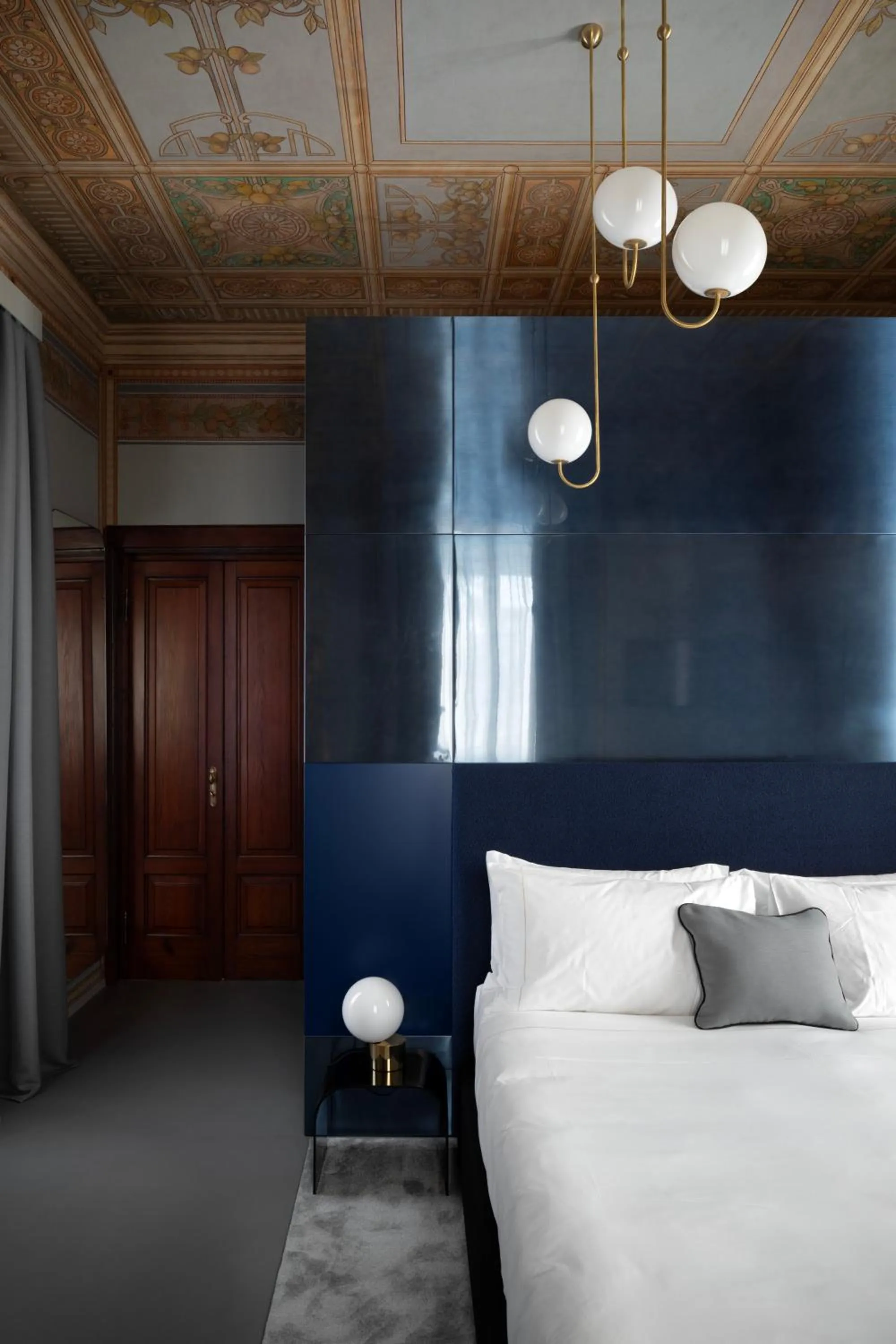 Bed in Interno Marche Design Experience Hotel