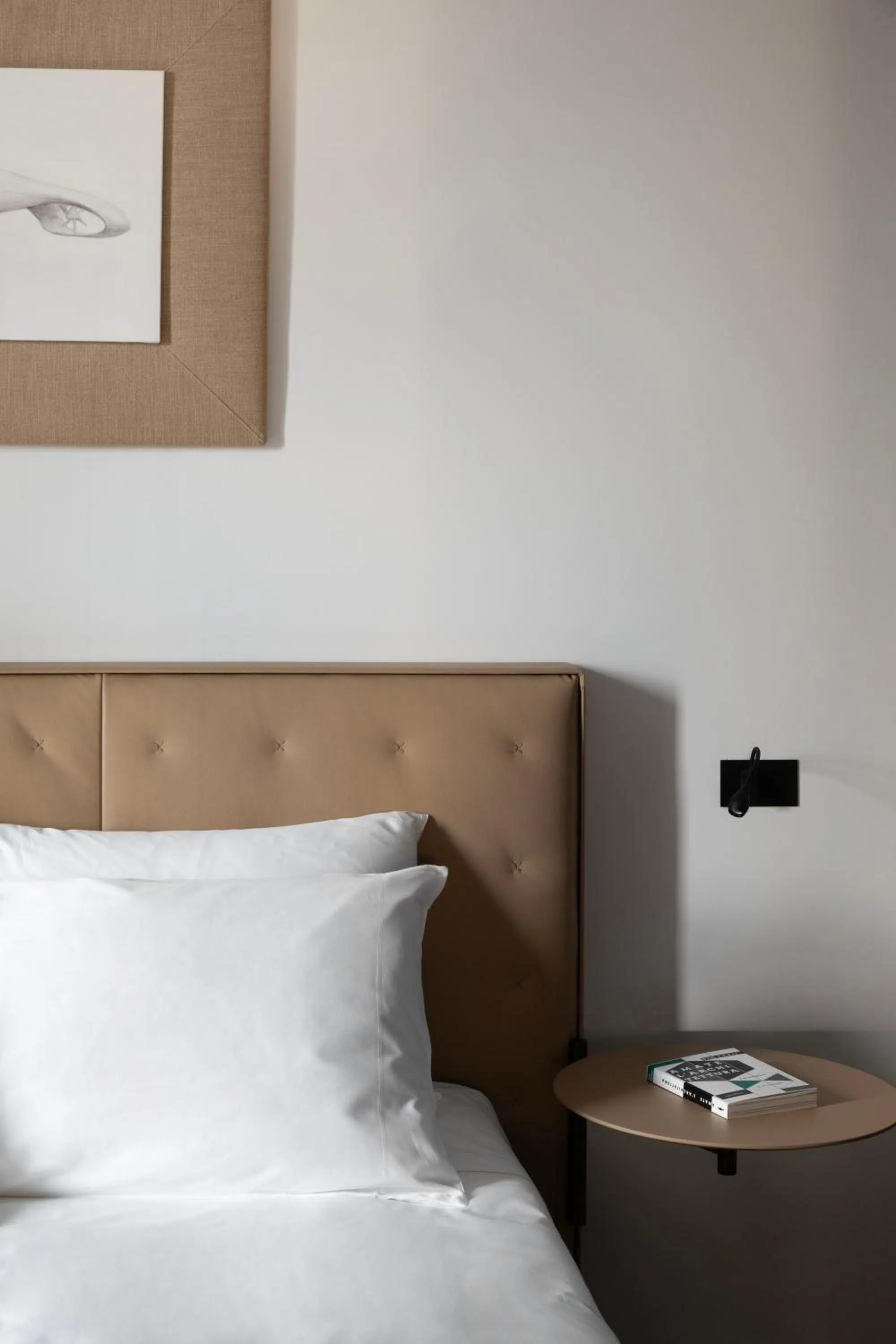 Bed in Interno Marche Design Experience Hotel