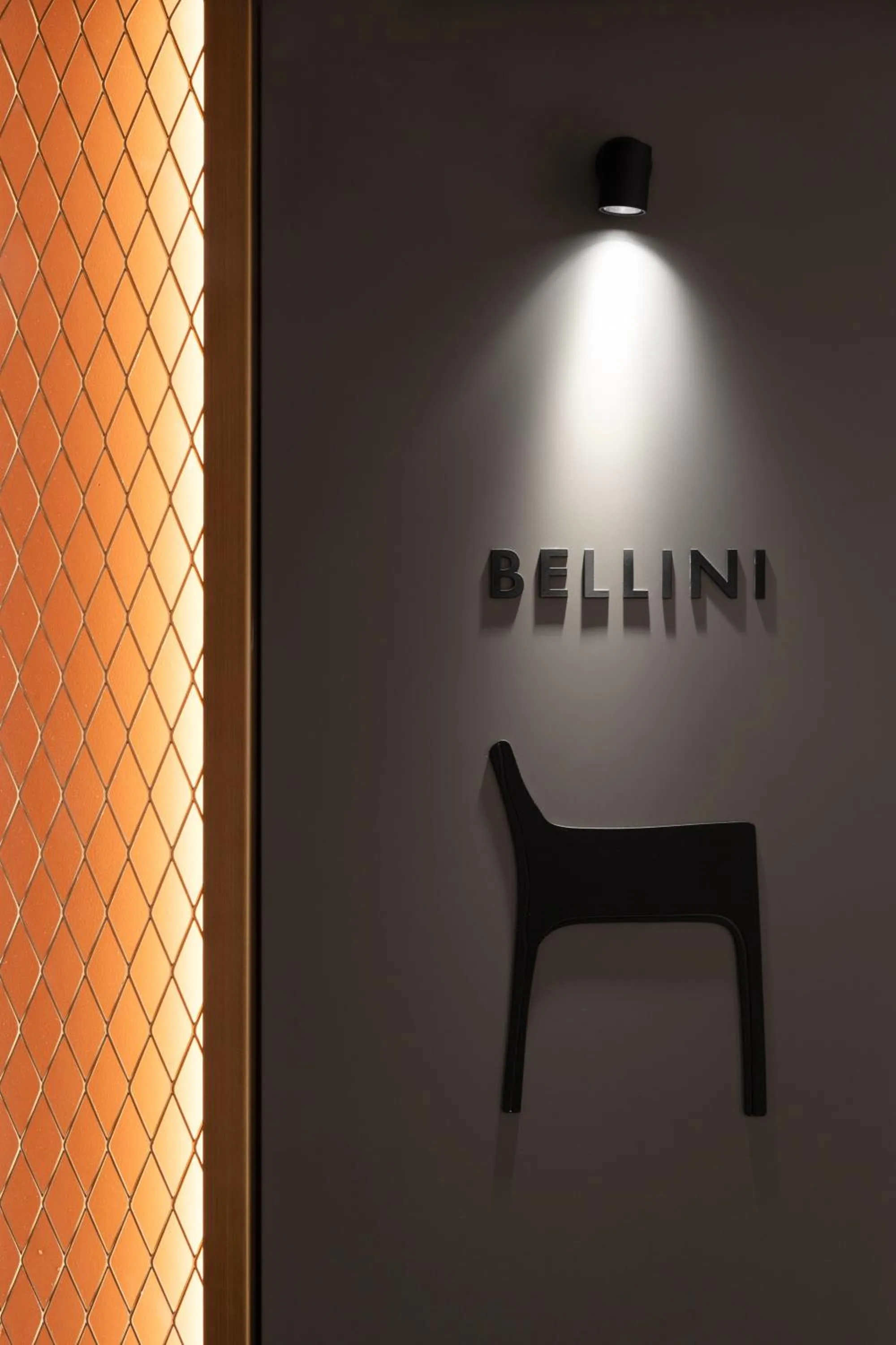 Property logo or sign in Interno Marche Design Experience Hotel