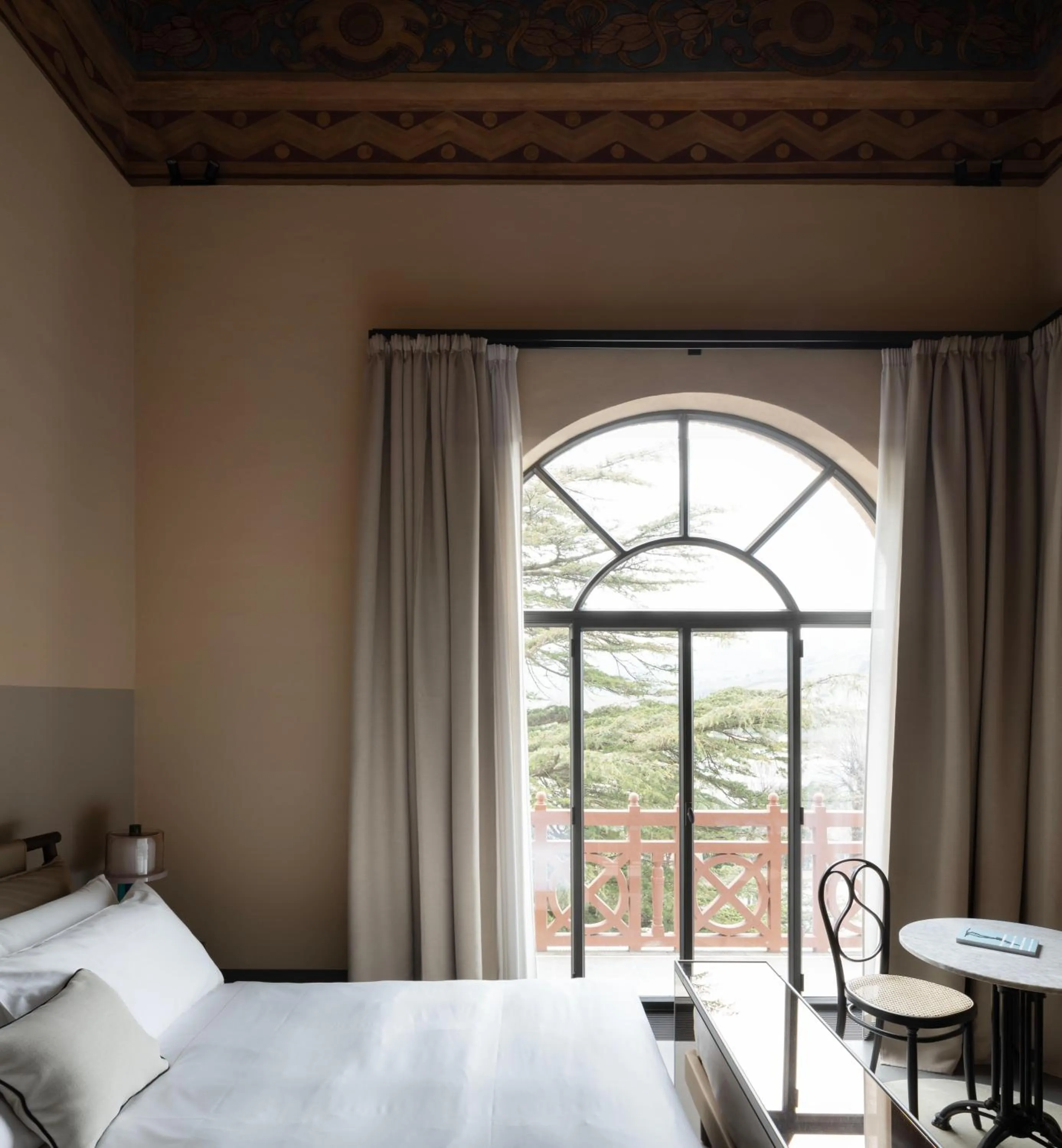 Bed in Interno Marche Design Experience Hotel