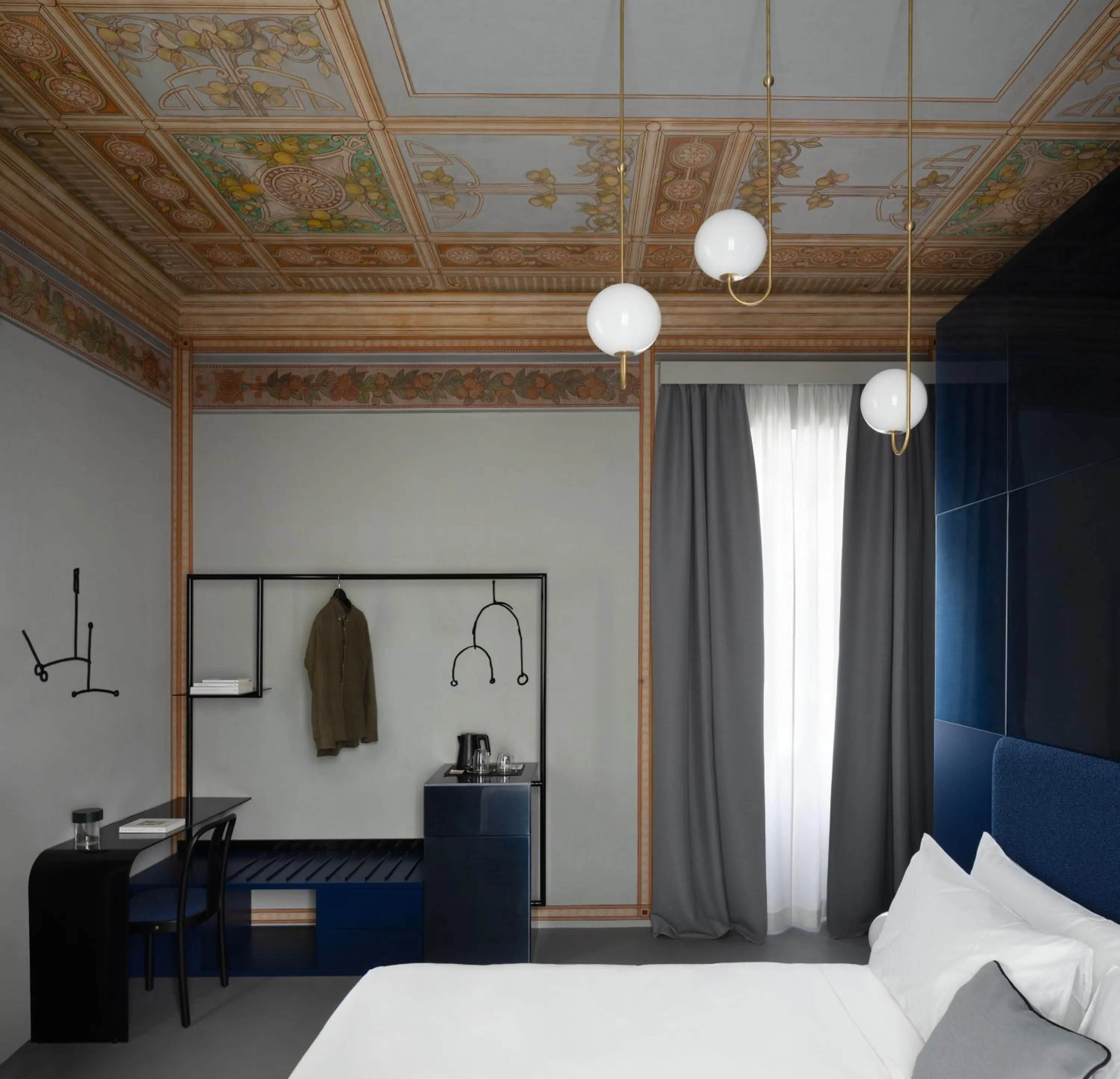 Bed in Interno Marche Design Experience Hotel
