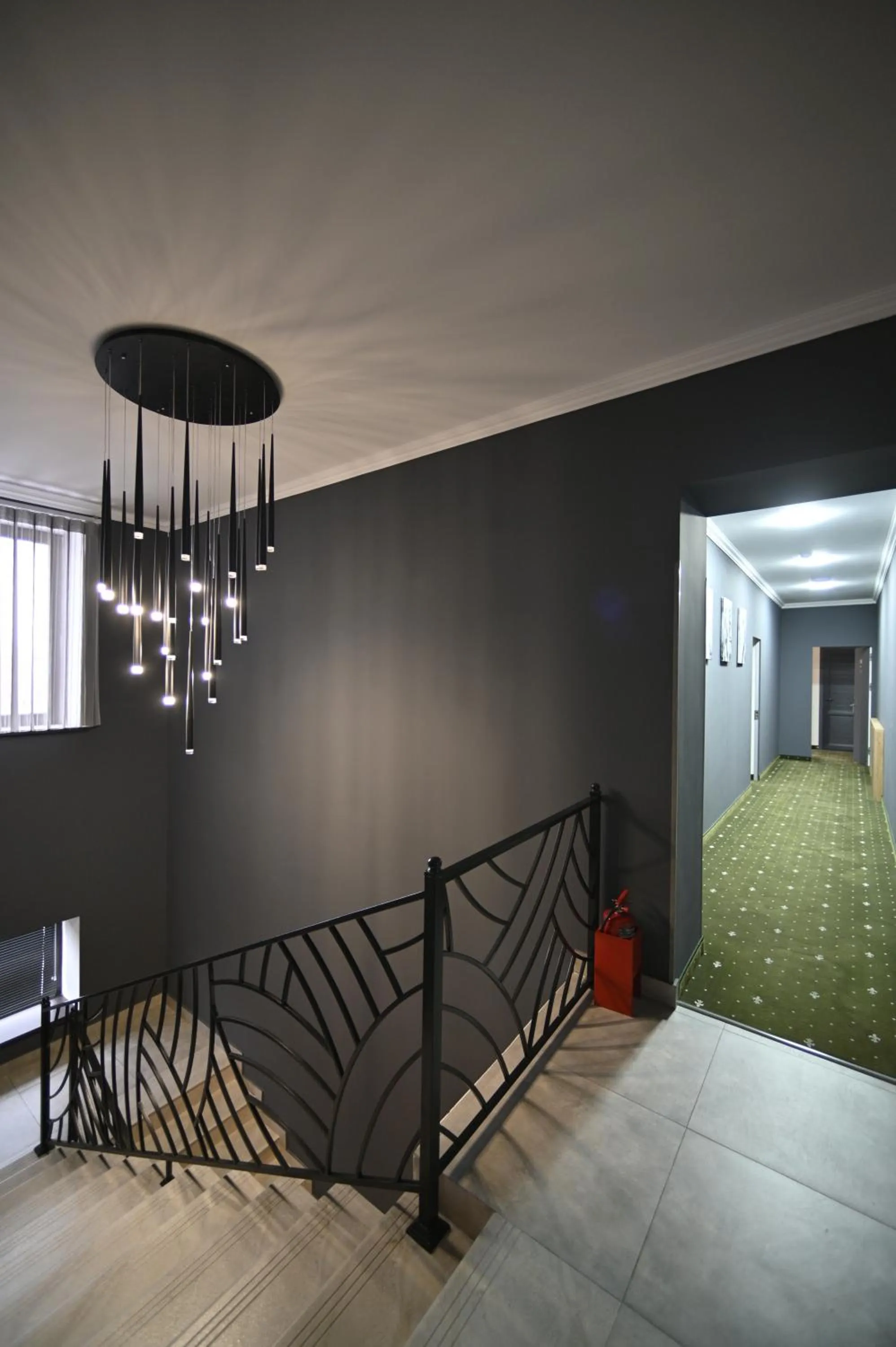 Property building in Colette Hotel