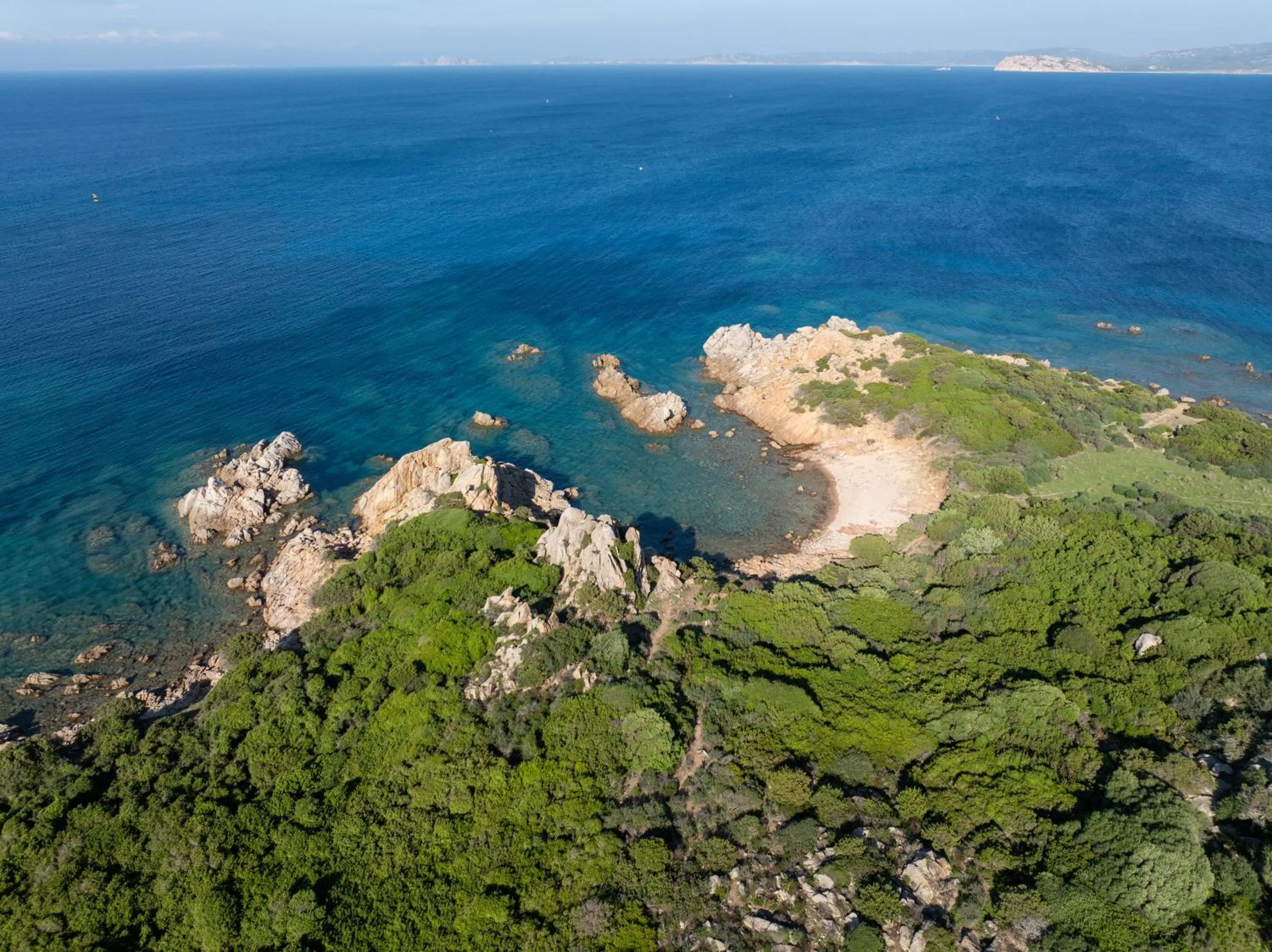 Beach in Residence Baia dei Mirti